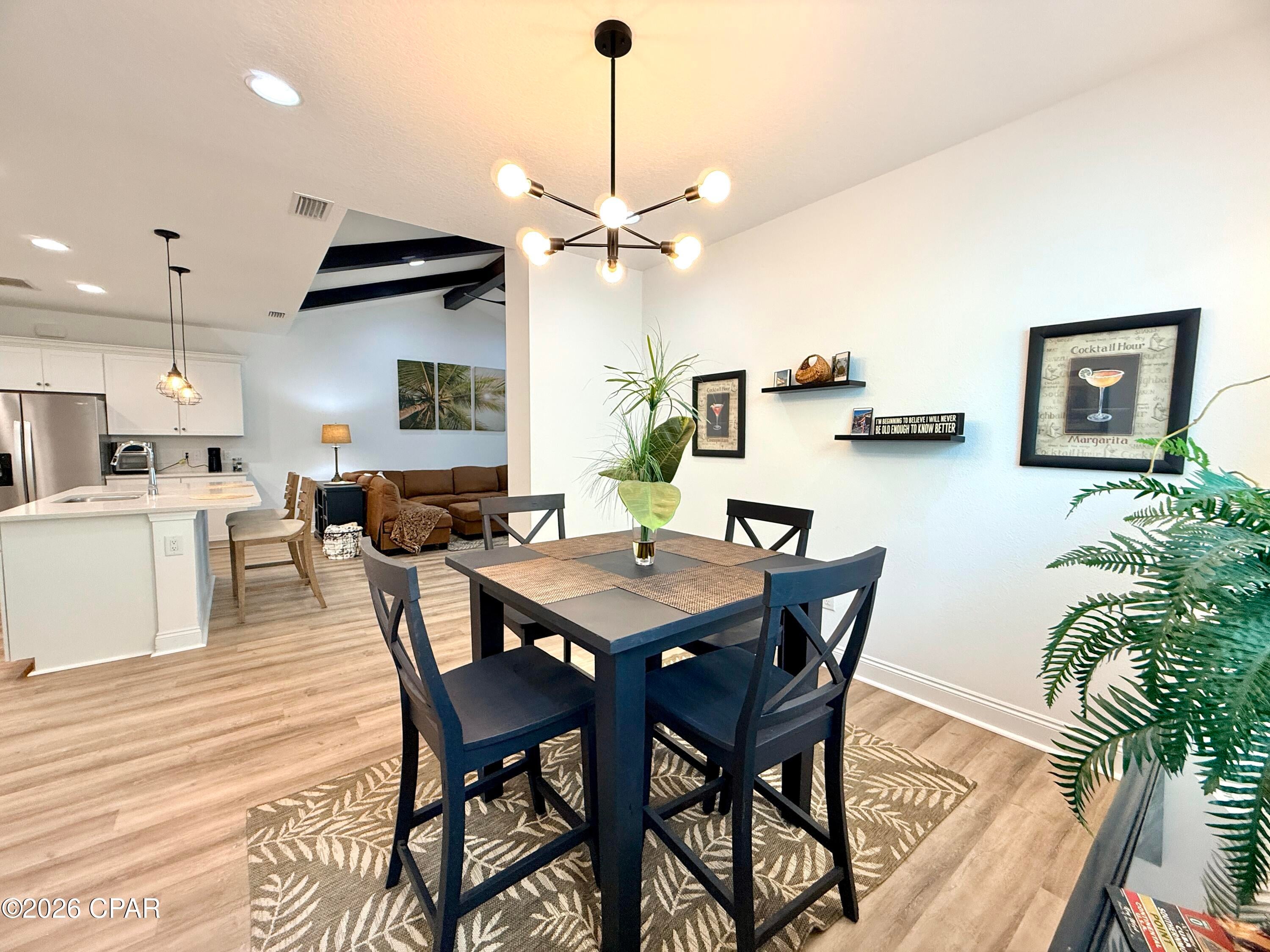 Latitude at Watersound - Residential