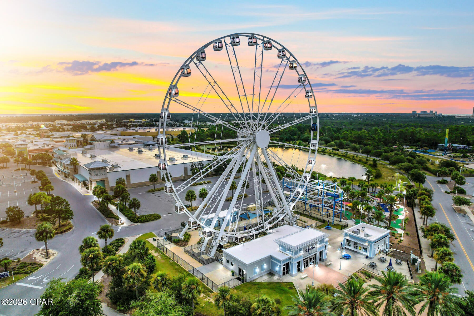 Latitude at Watersound - Residential