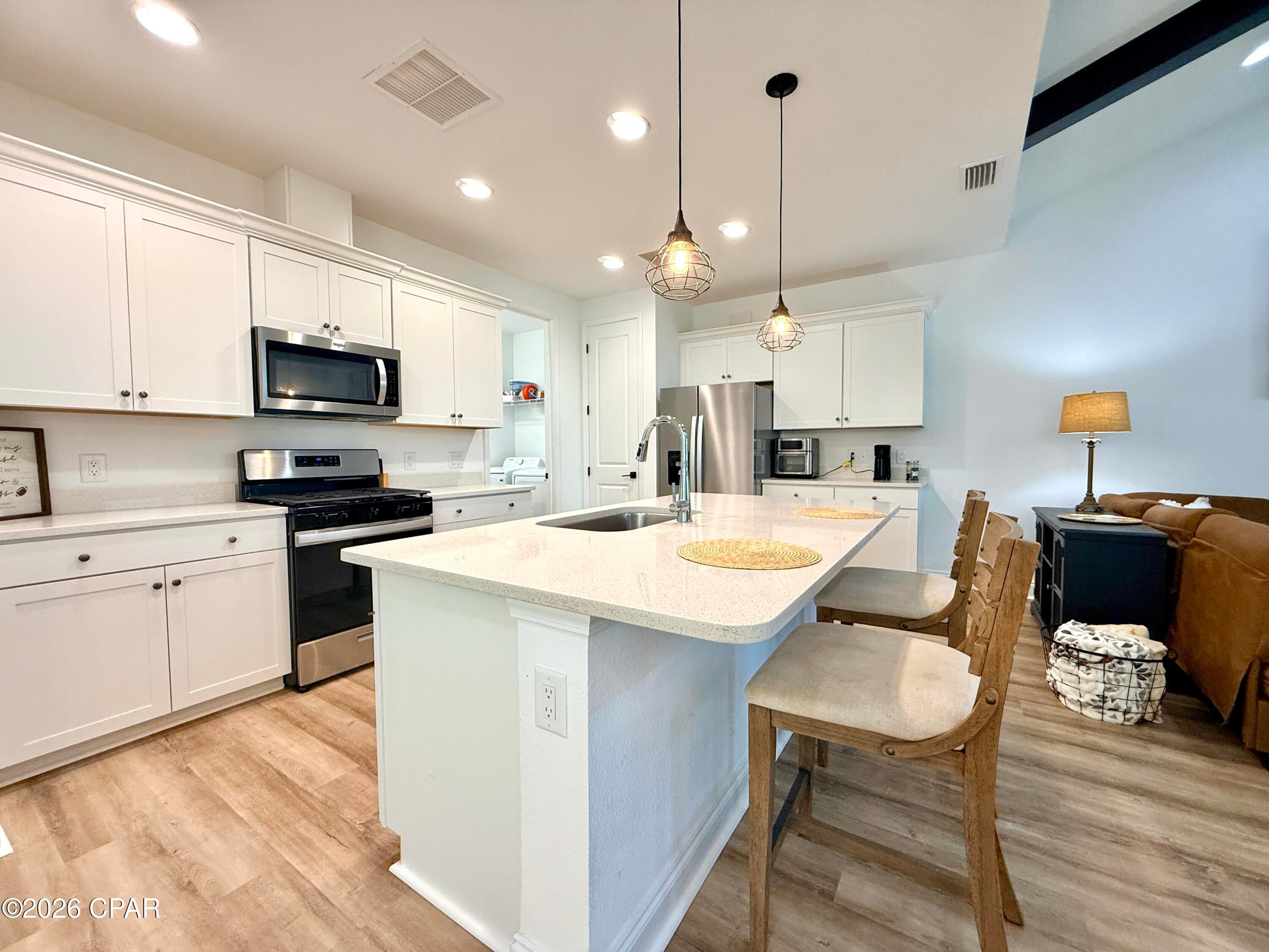 Latitude at Watersound - Residential