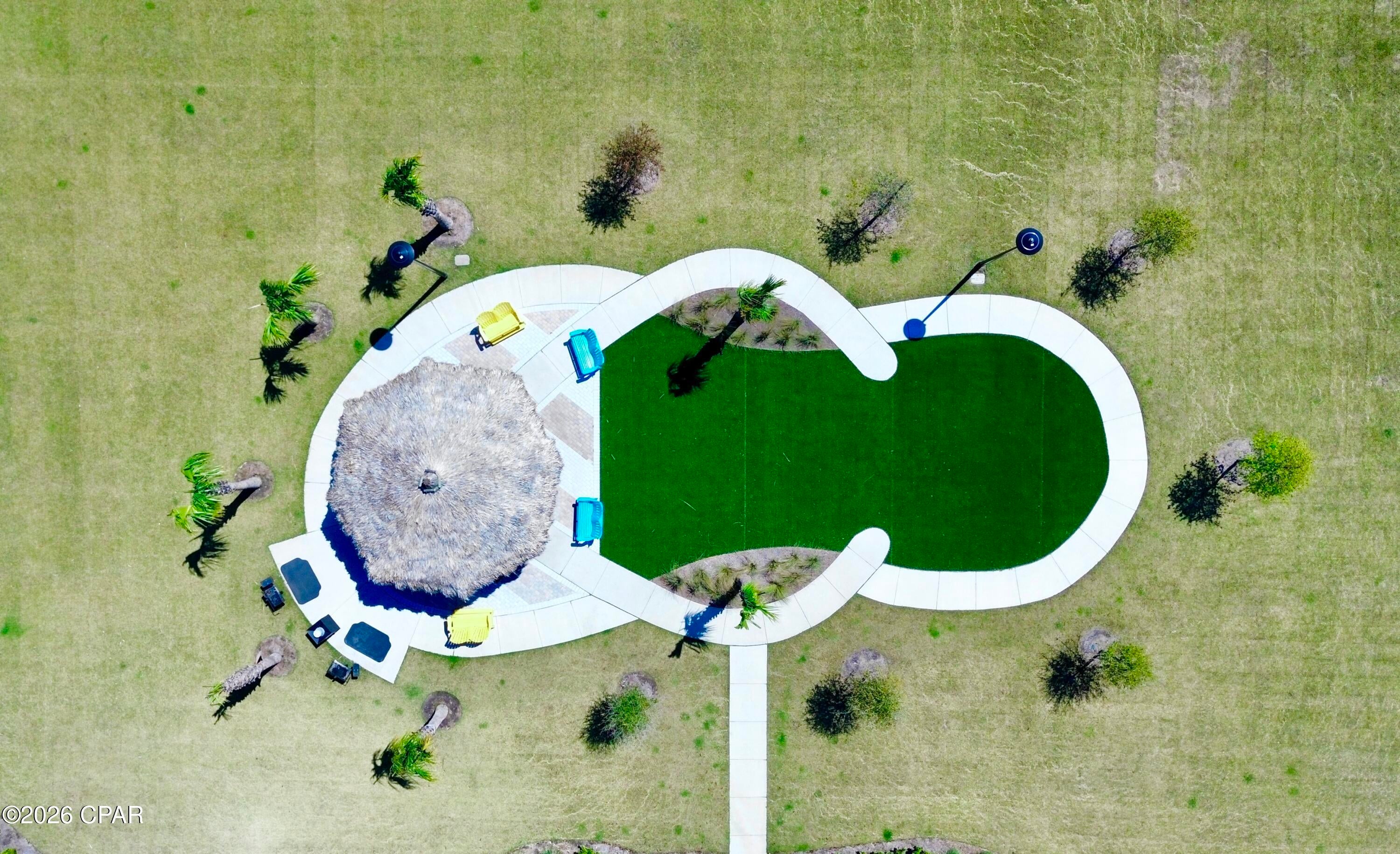Latitude at Watersound - Residential