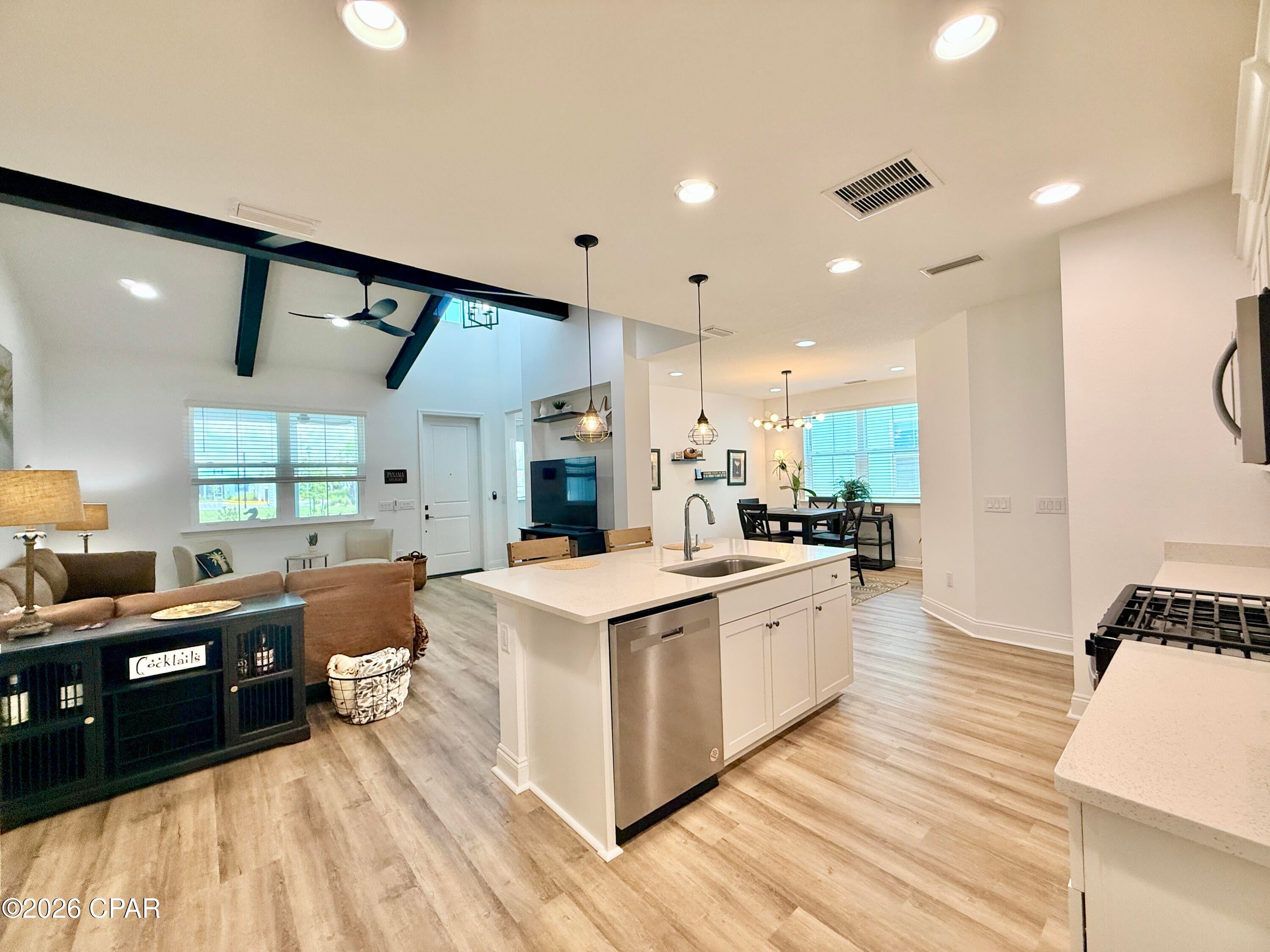 Latitude at Watersound - Residential