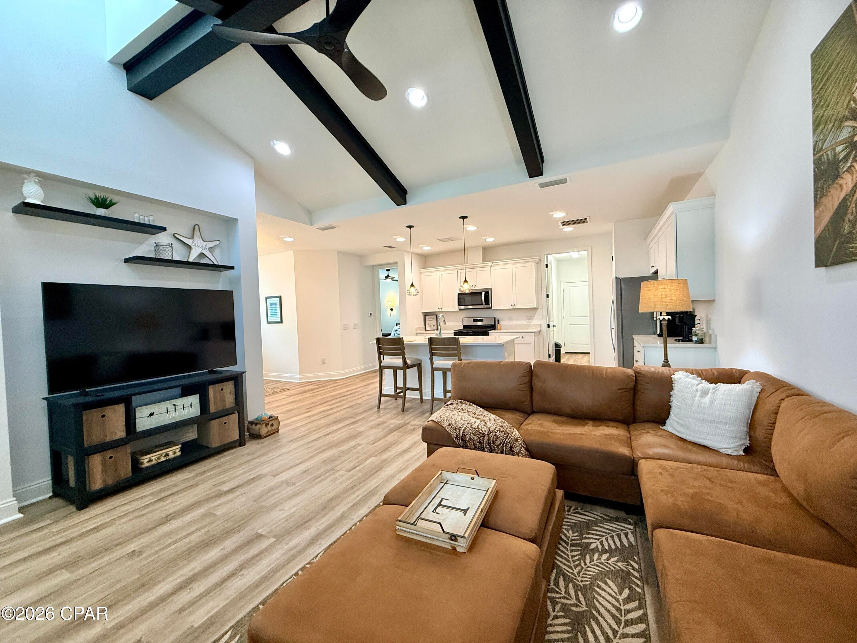 Latitude at Watersound - Residential
