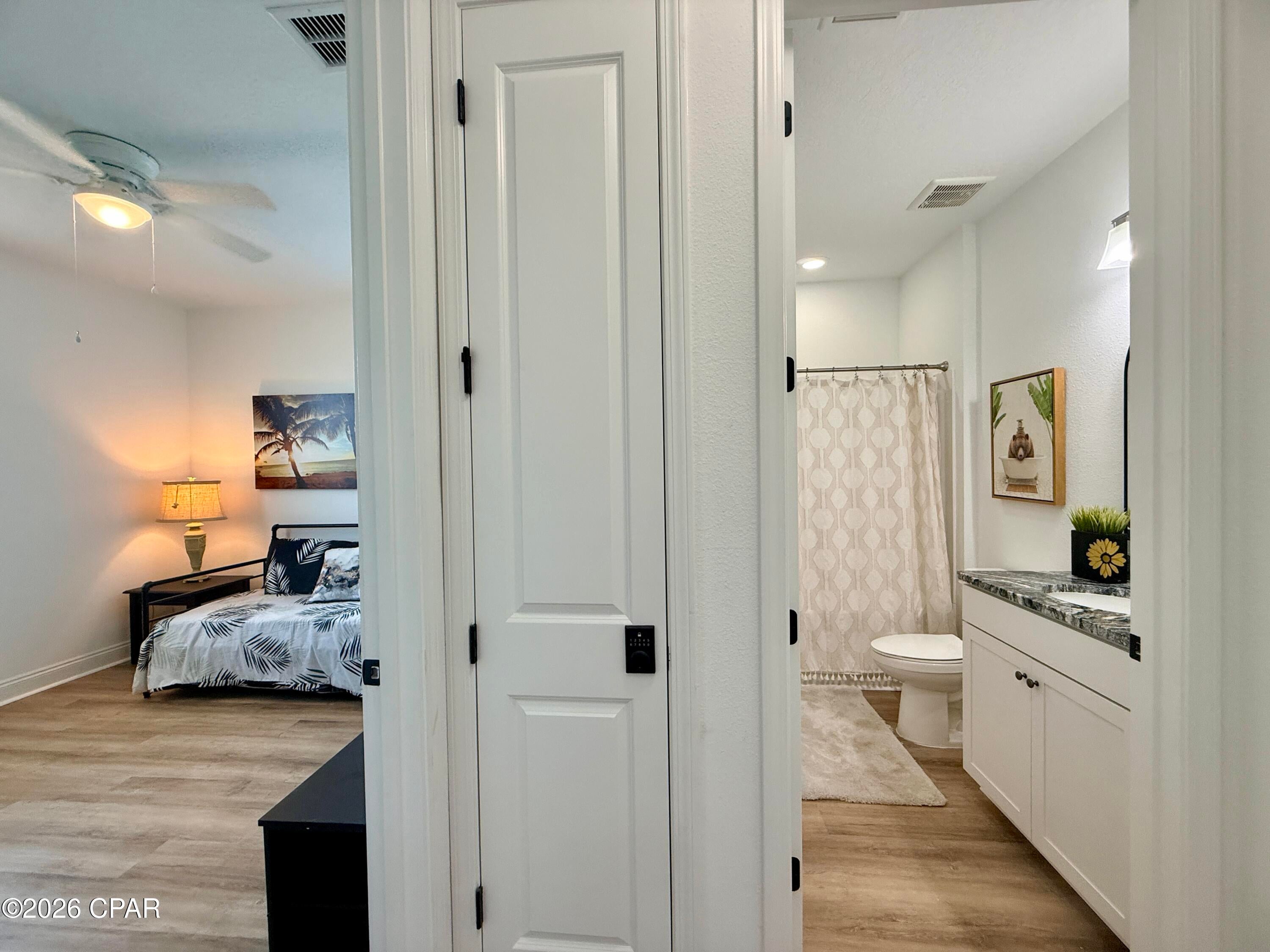 Latitude at Watersound - Residential