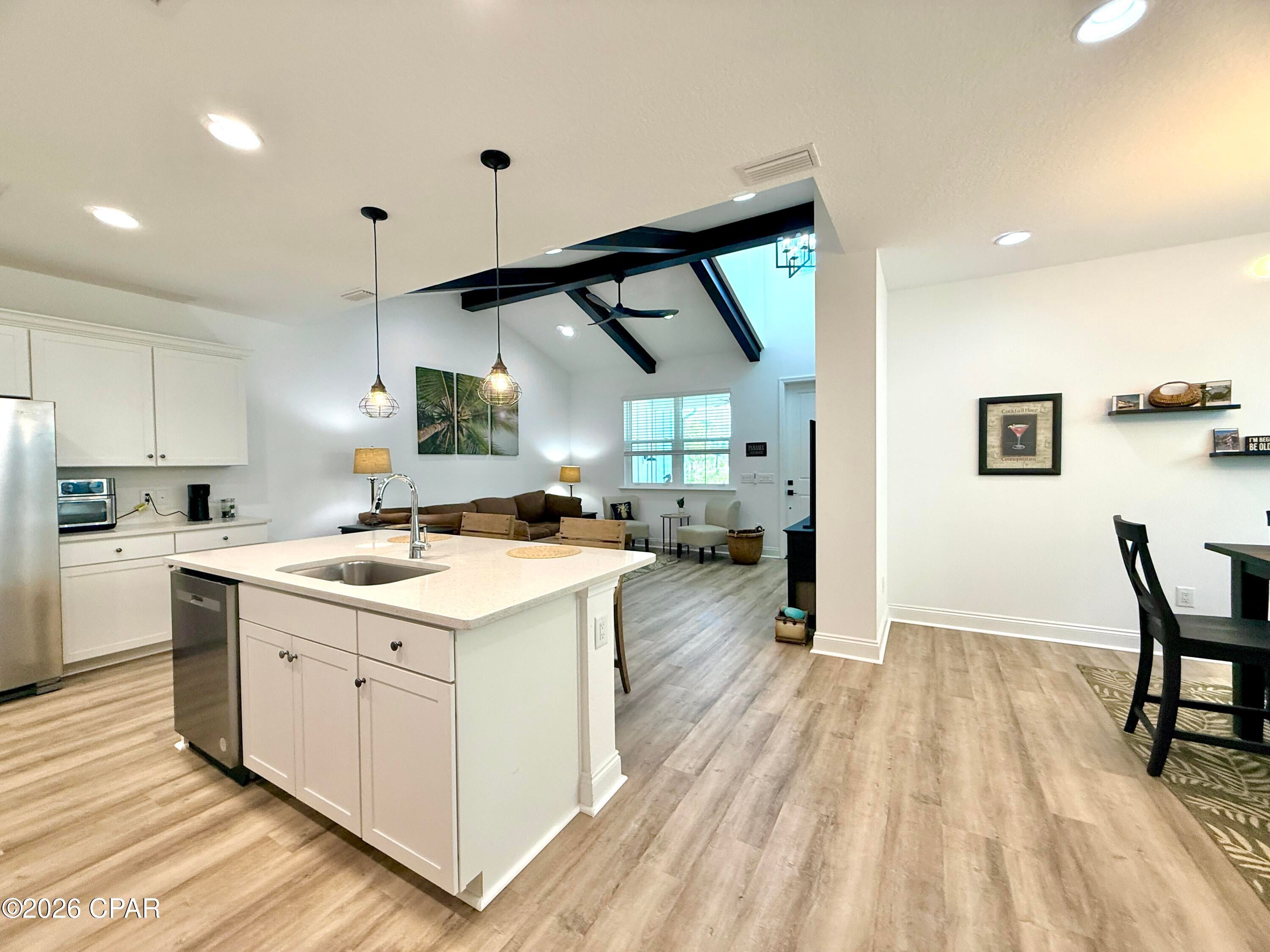 Latitude at Watersound - Residential