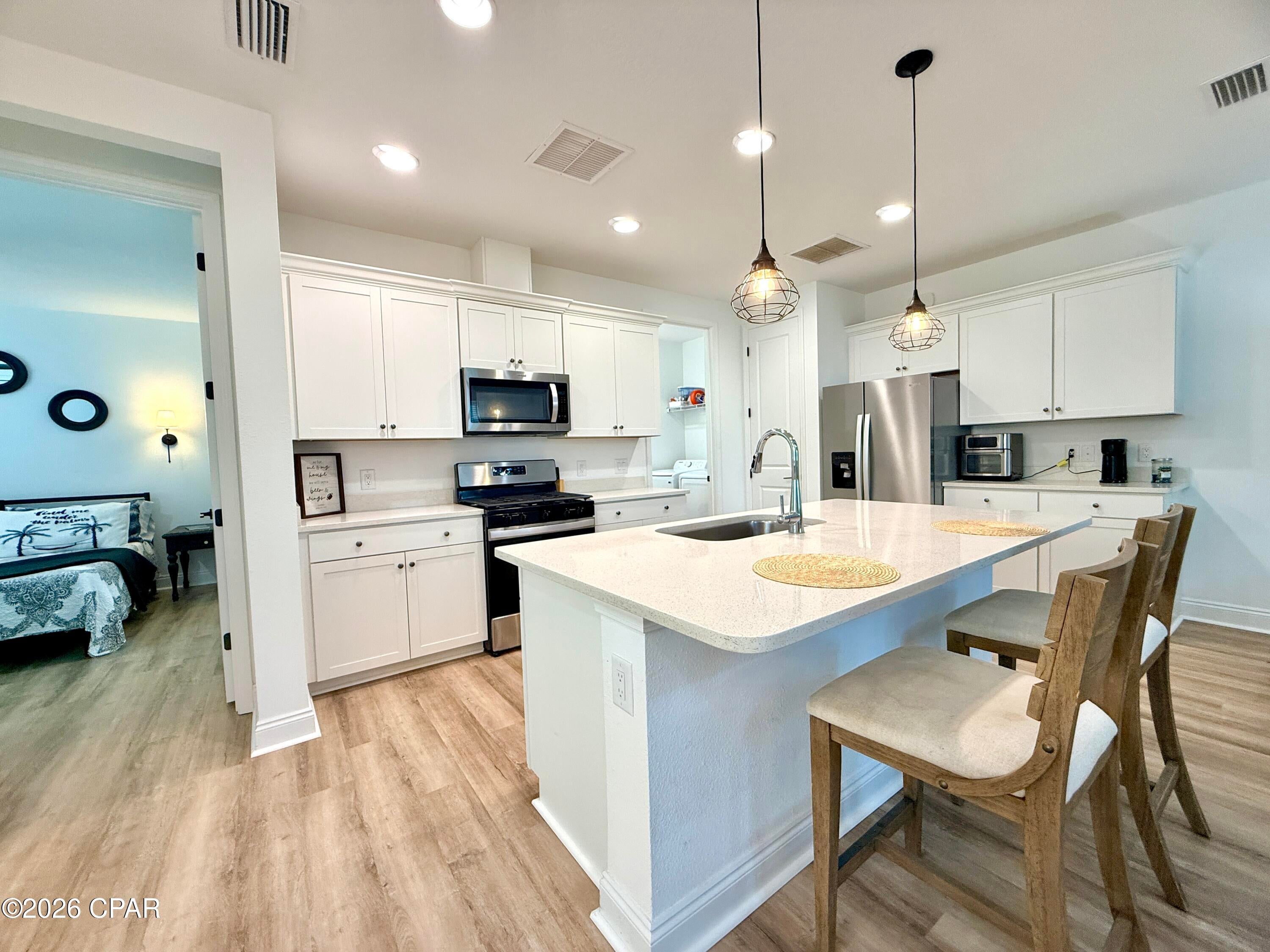 Latitude at Watersound - Residential