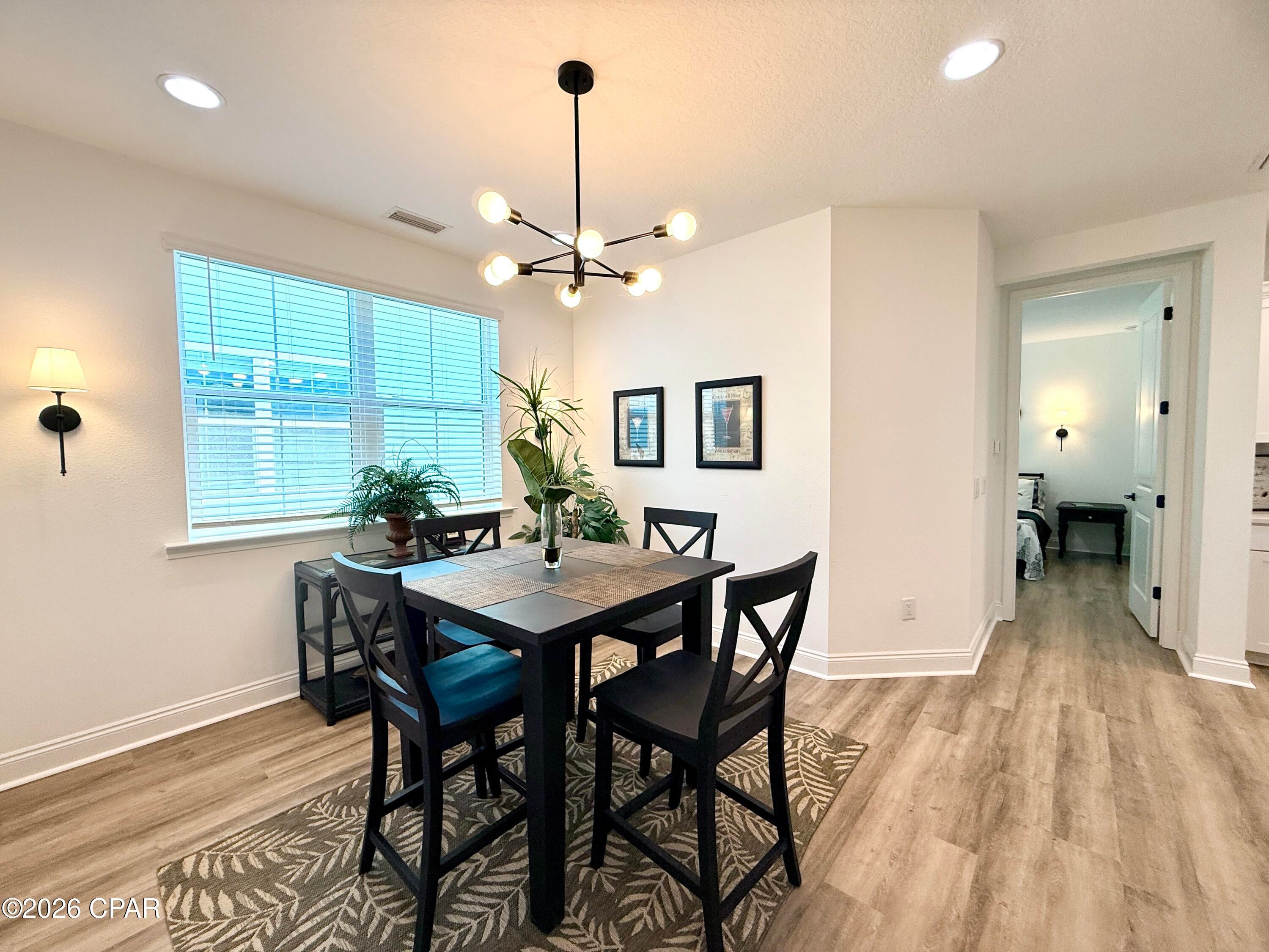 Latitude at Watersound - Residential