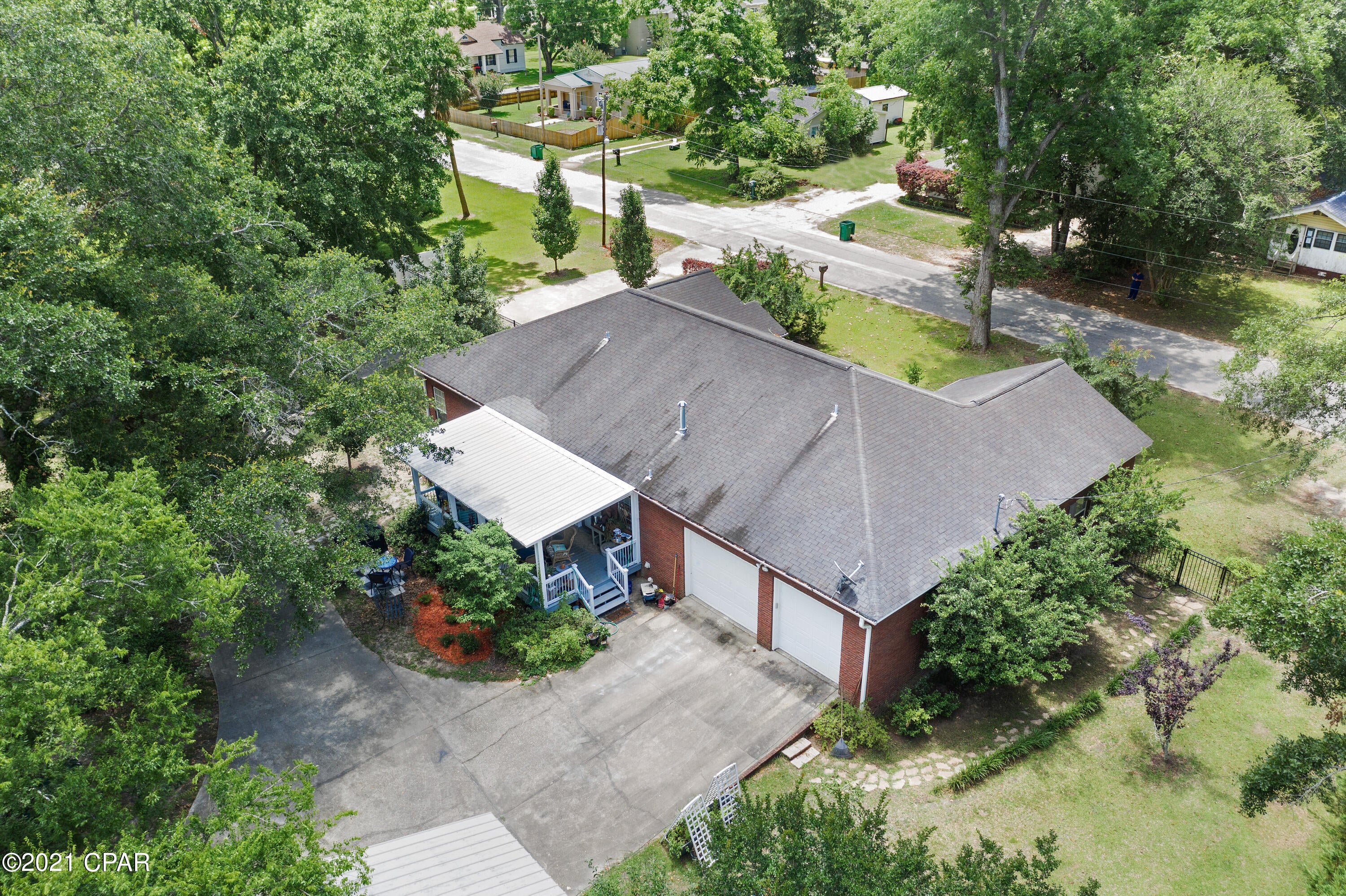 No Named Subdivision - Residential
