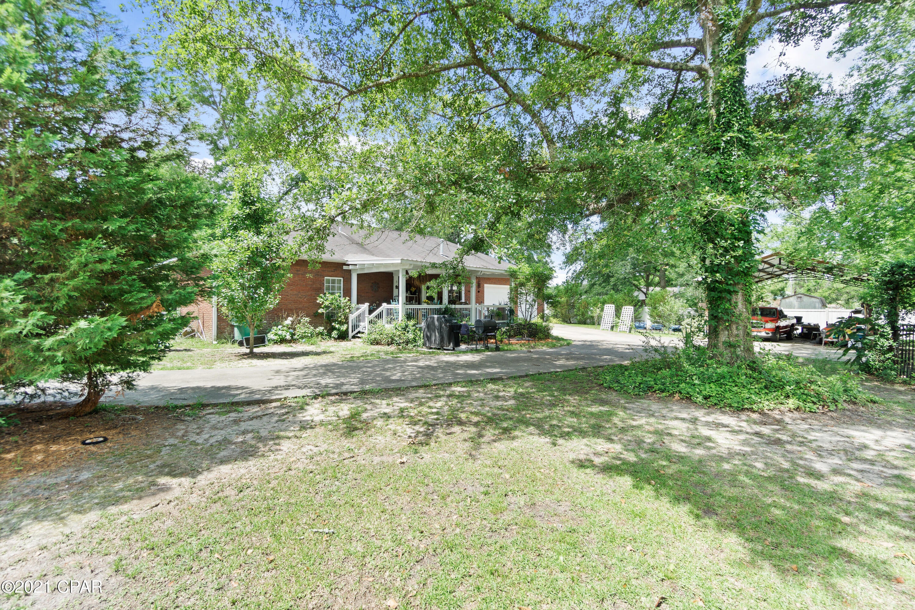 No Named Subdivision - Residential