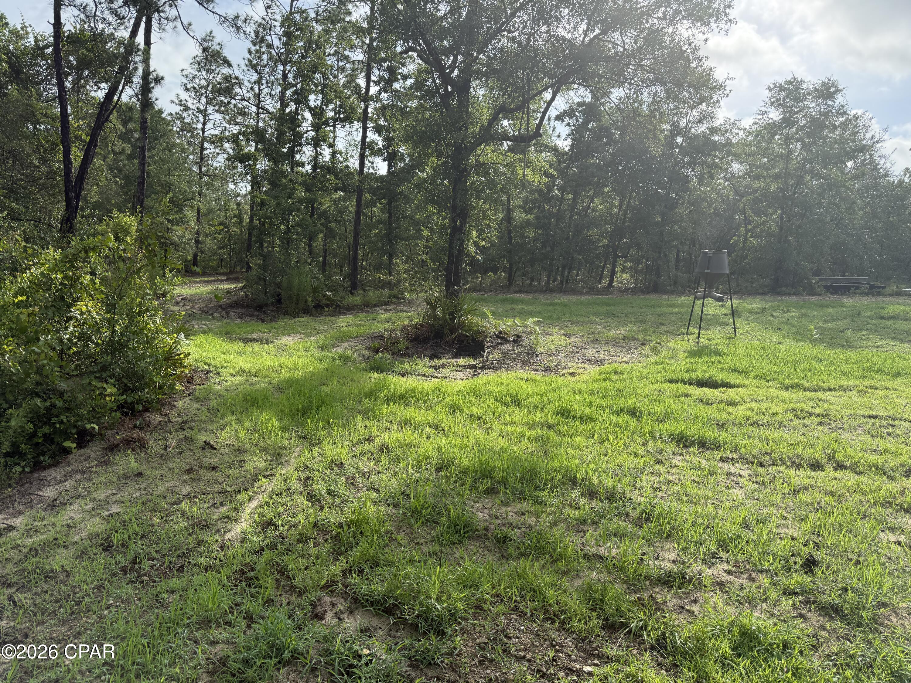 Goshun Creek Acres - Land