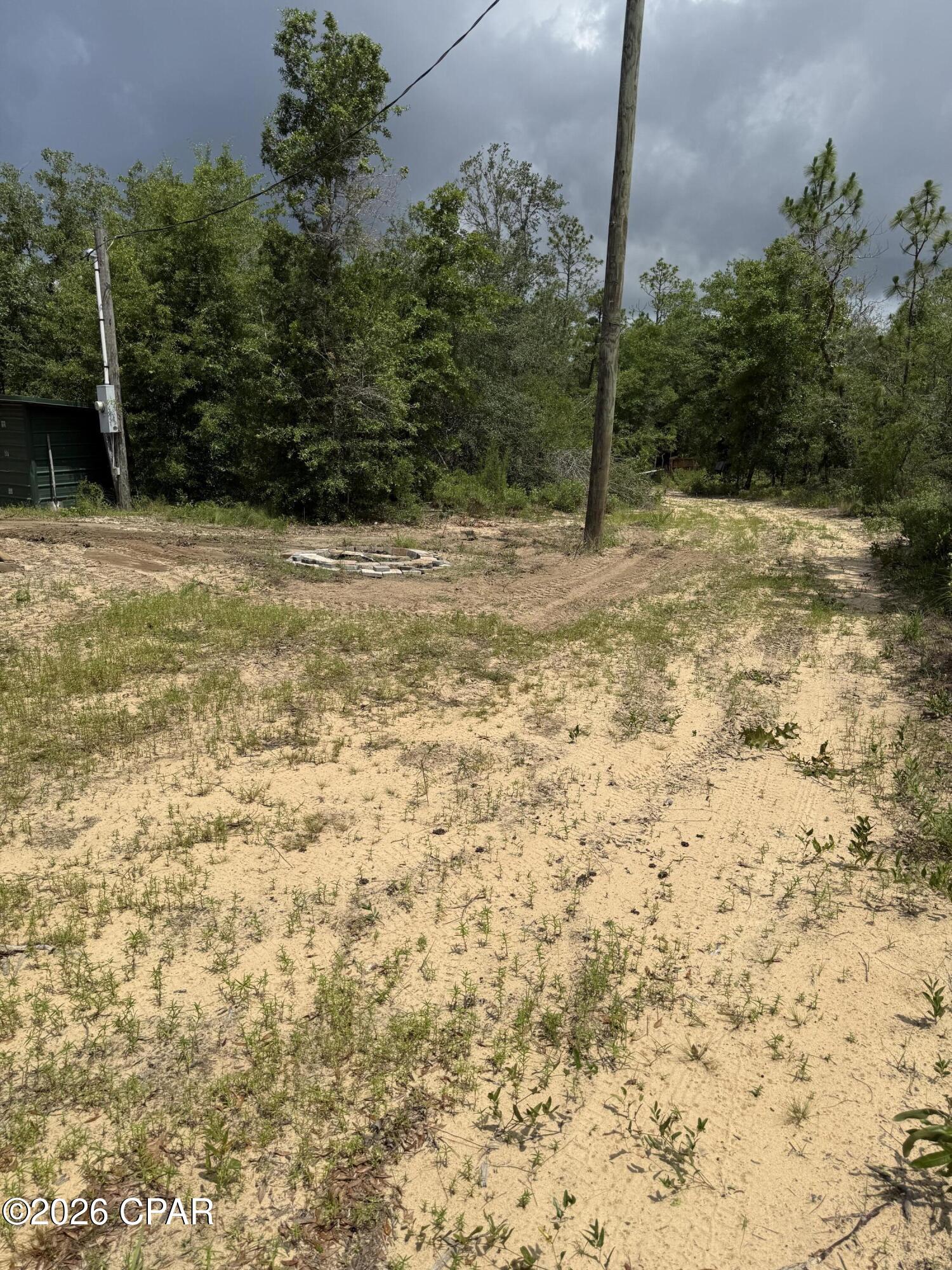 Goshun Creek Acres - Land