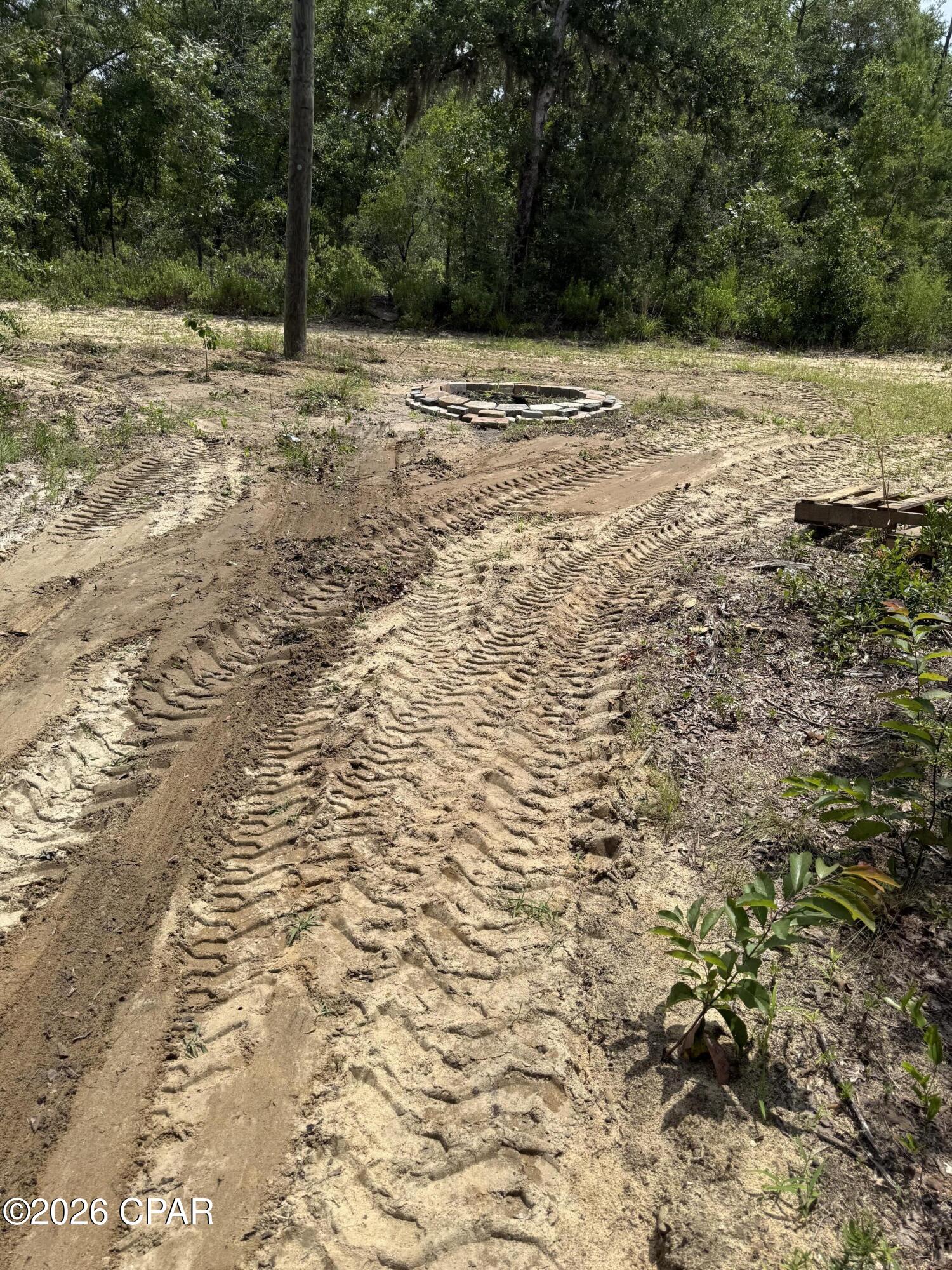 Goshun Creek Acres - Land