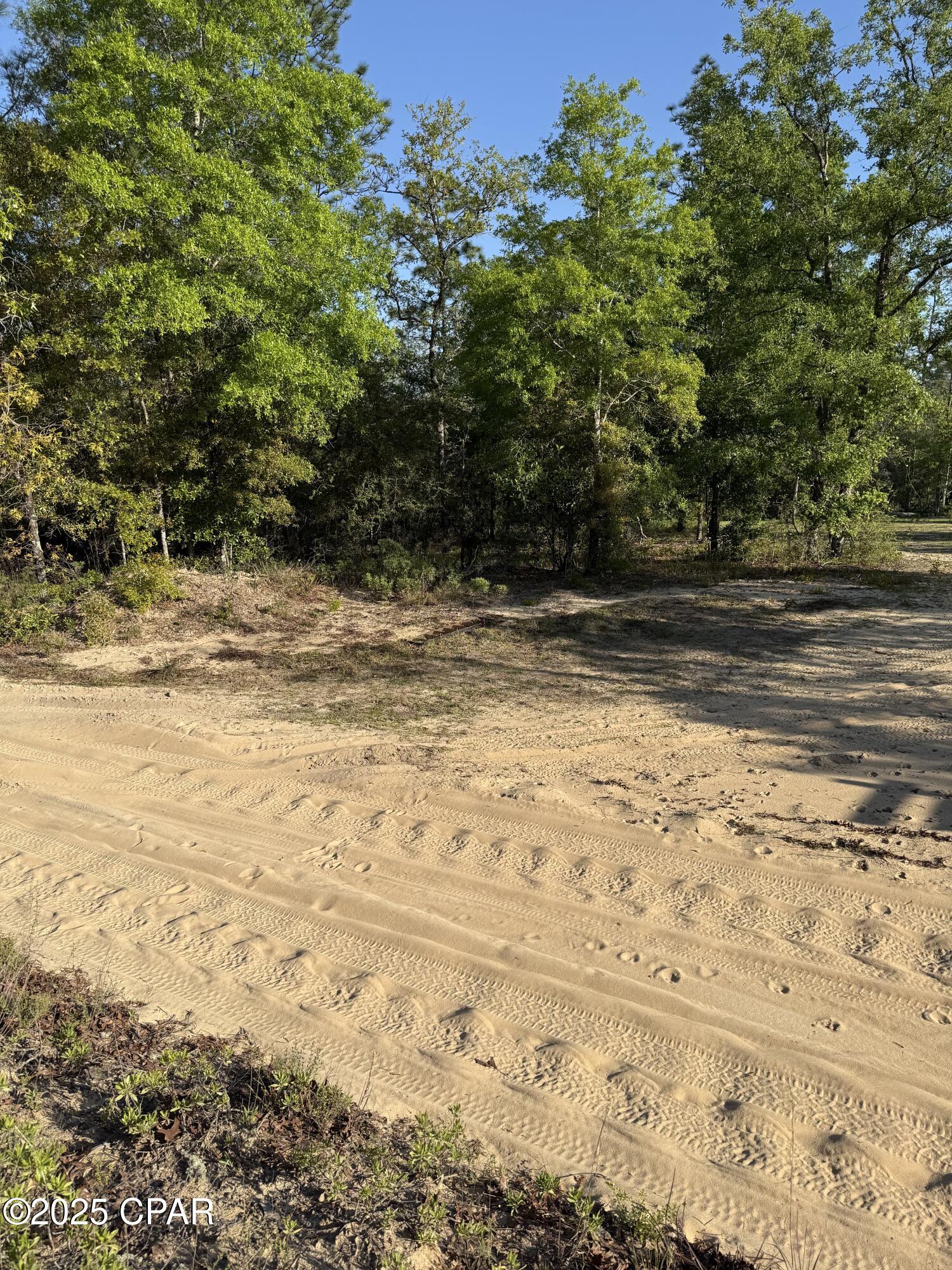 Goshun Creek Acres - Land