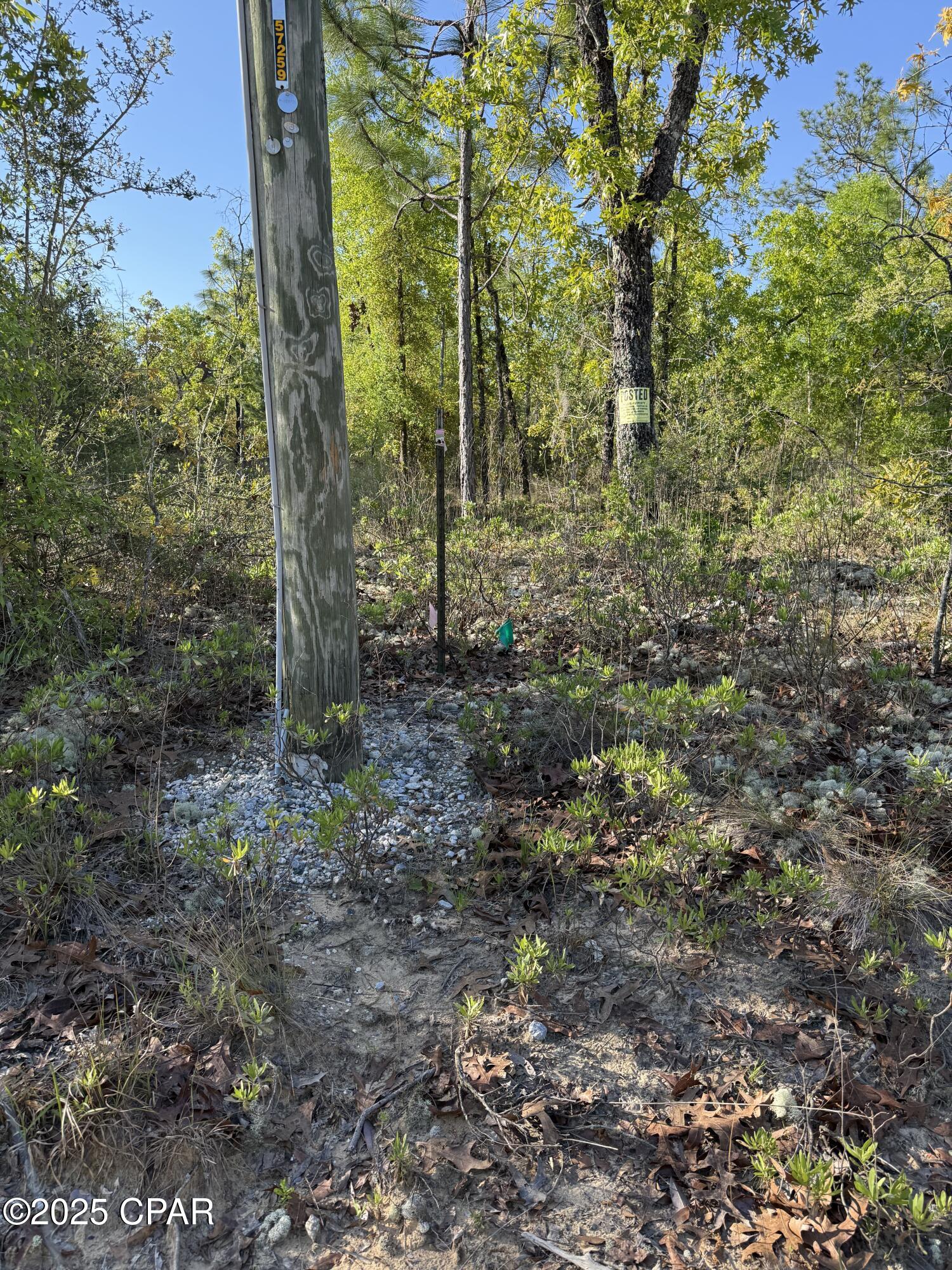 Goshun Creek Acres - Land