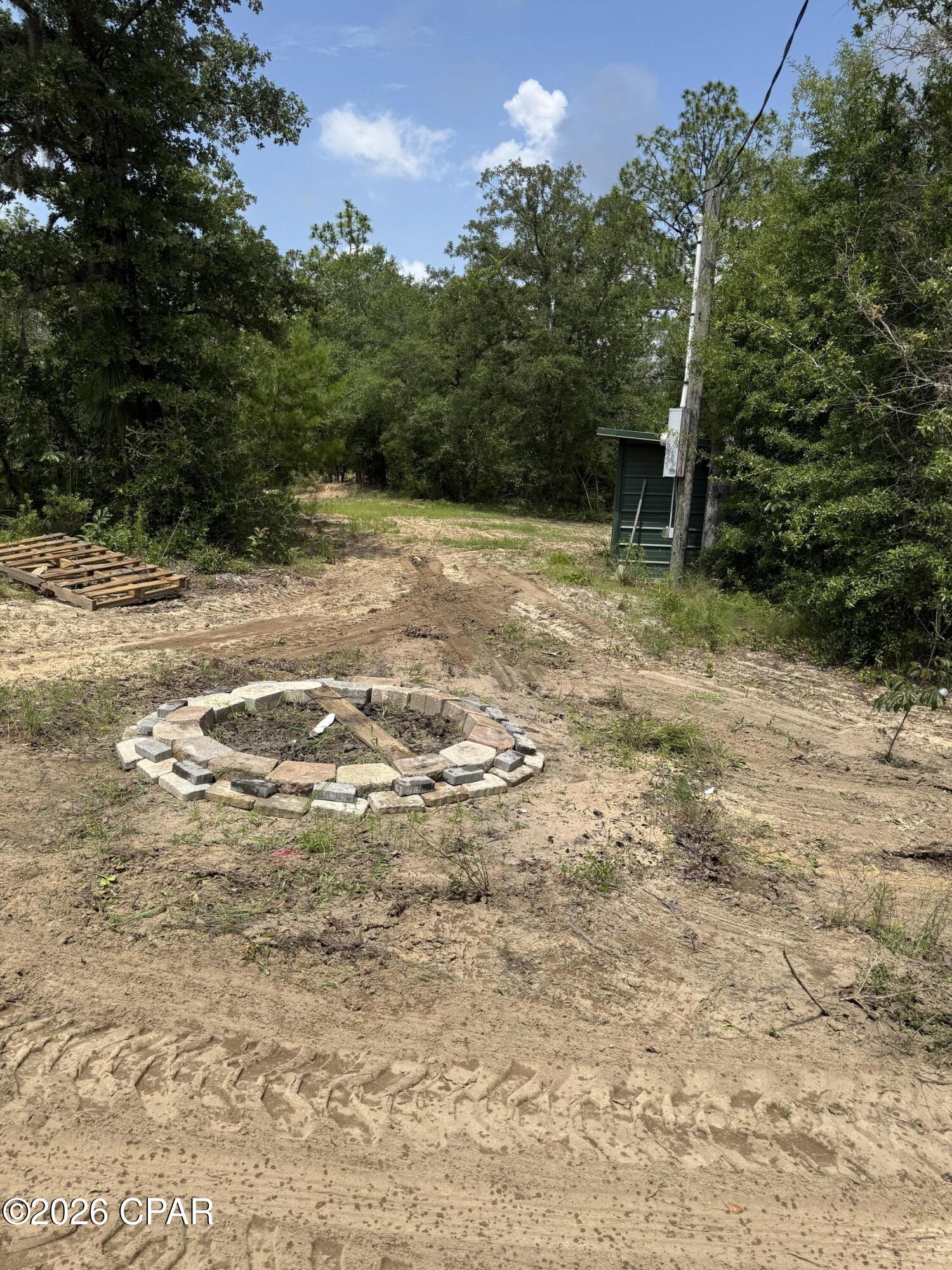Goshun Creek Acres - Land