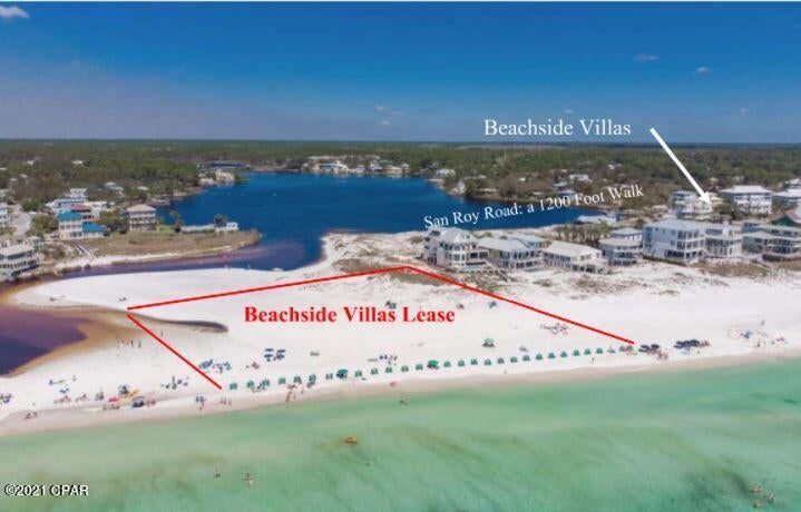 Beachside Villas Condo - Residential