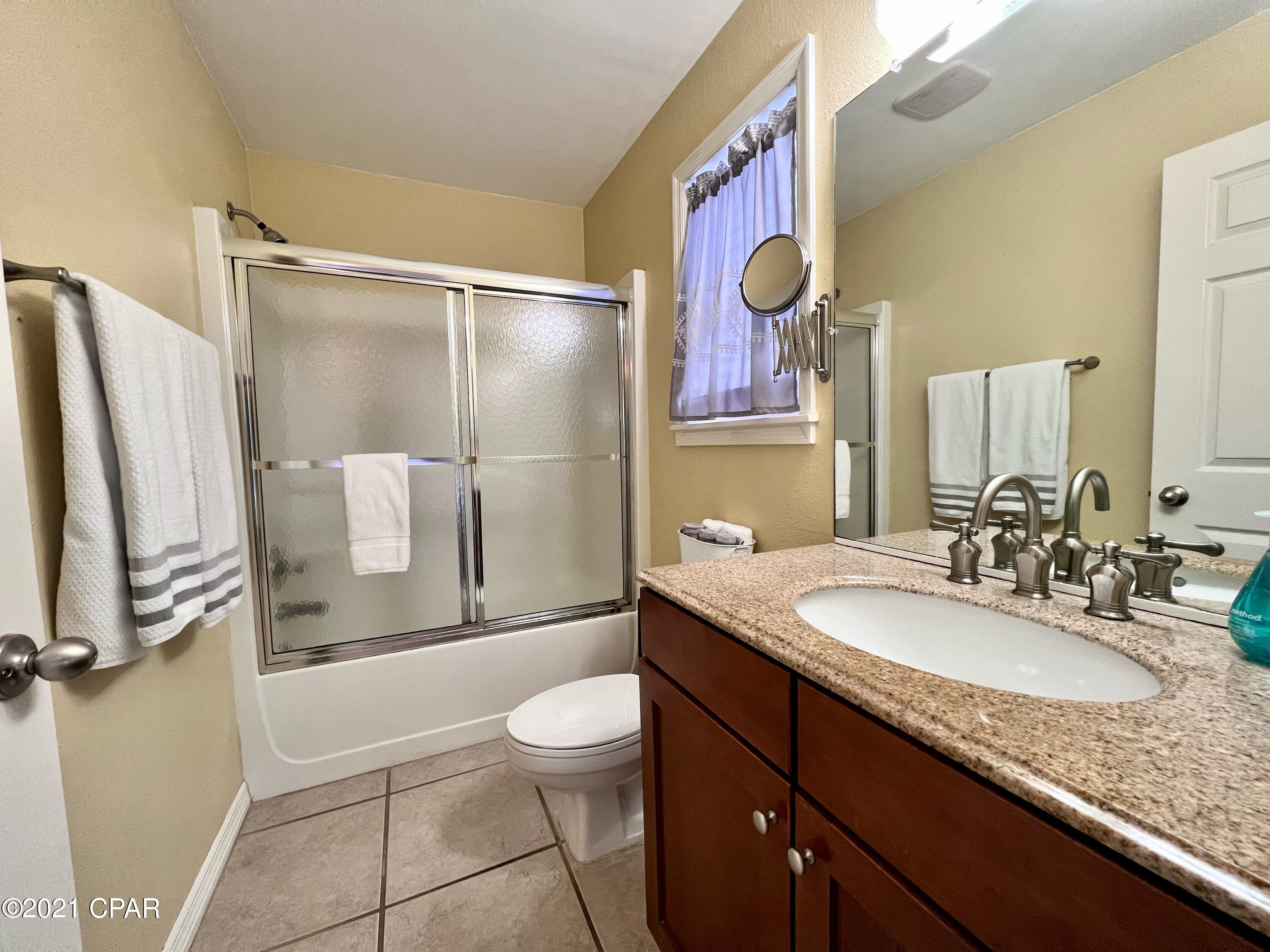 Beachside Villas Condo - Residential