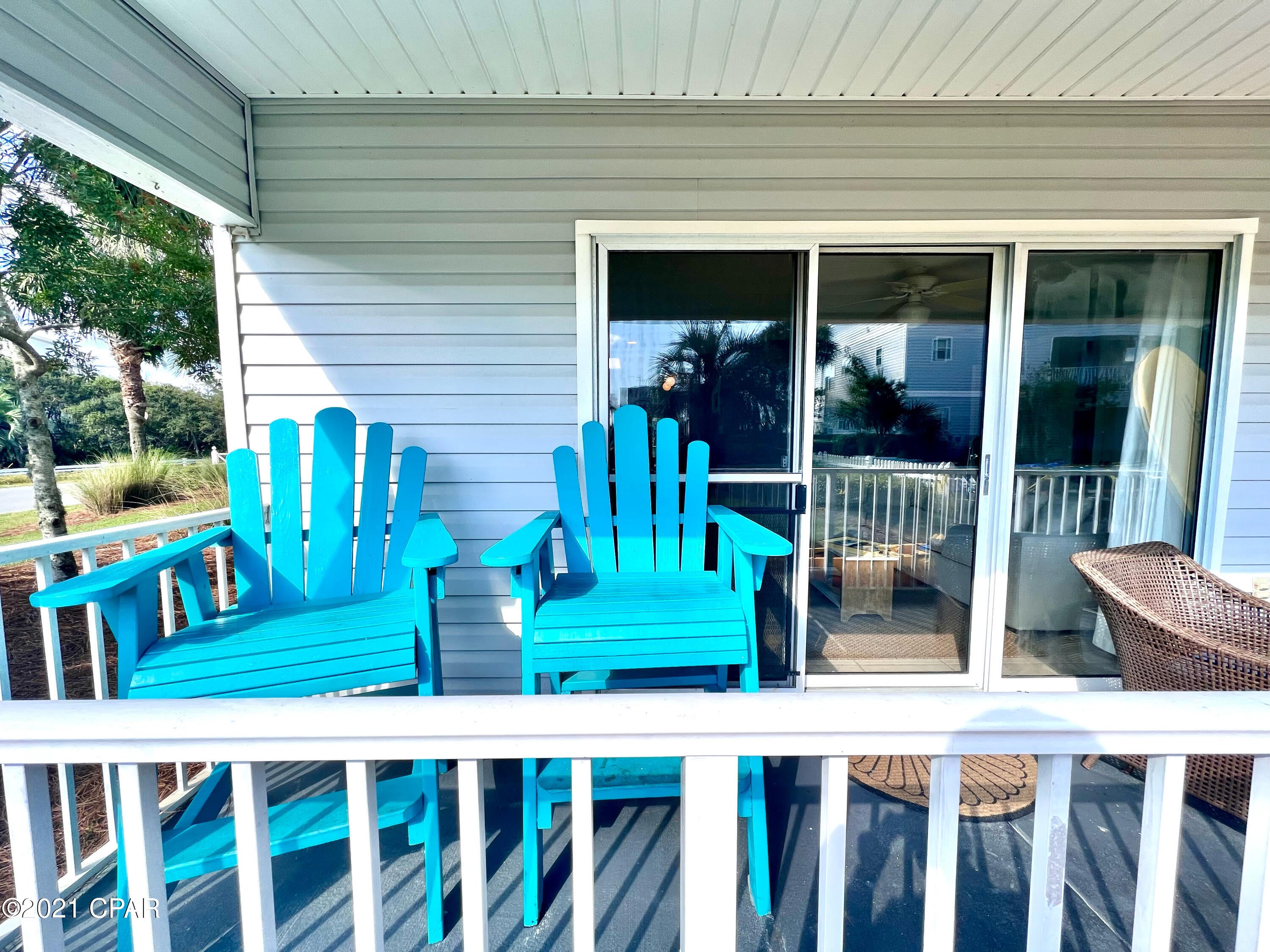 Beachside Villas Condo - Residential