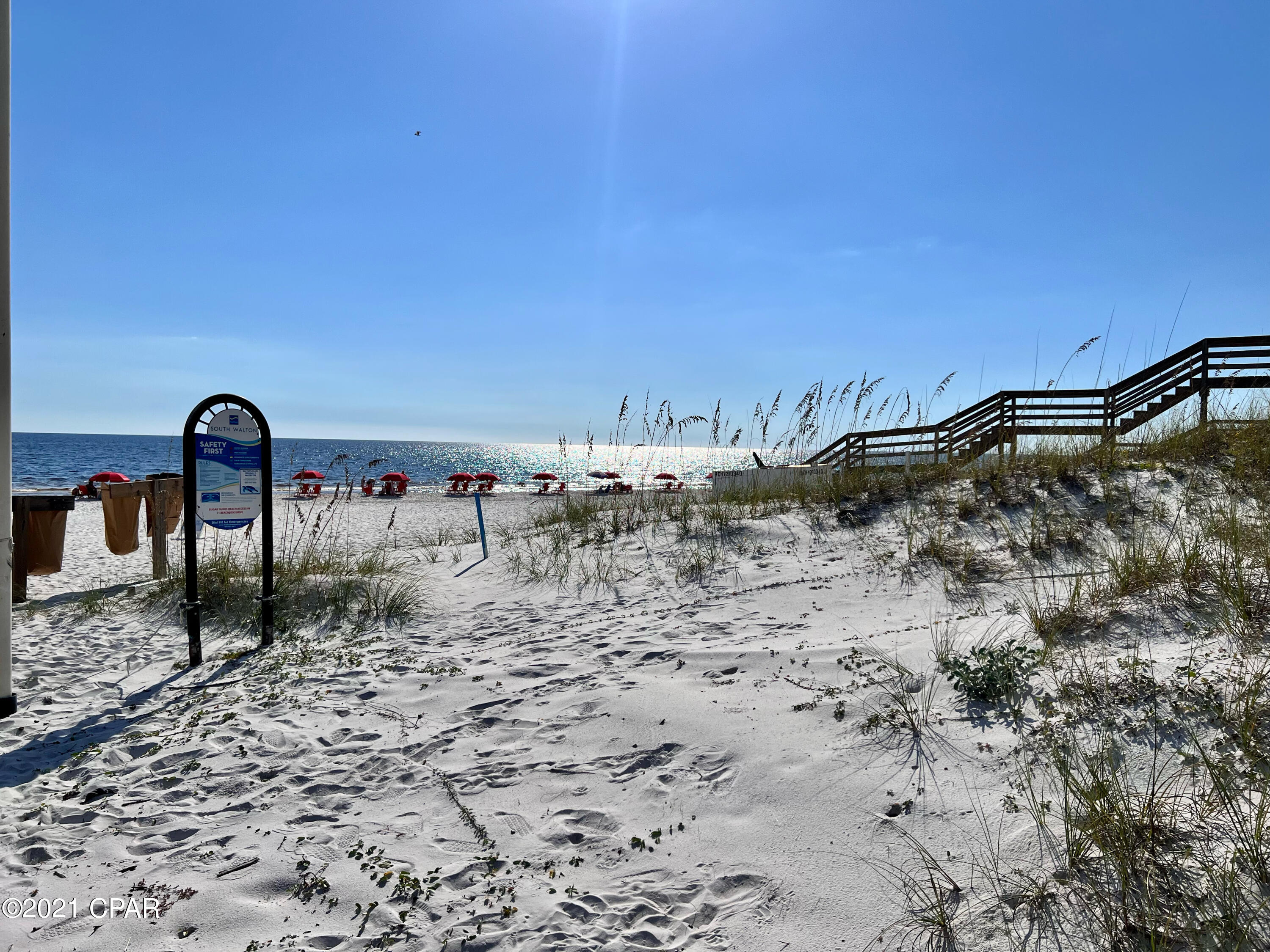 Beachside Villas Condo - Residential
