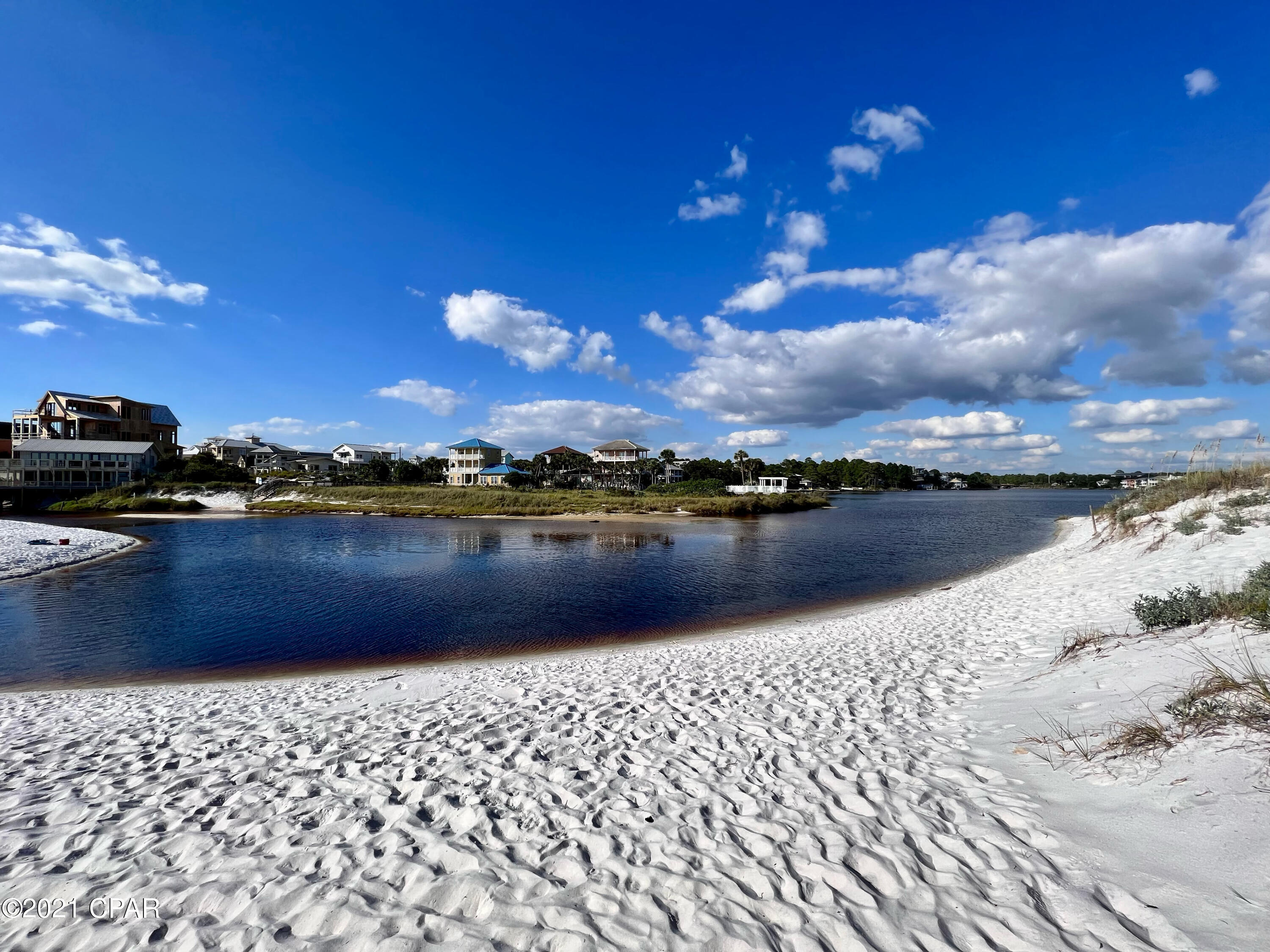 Beachside Villas Condo - Residential