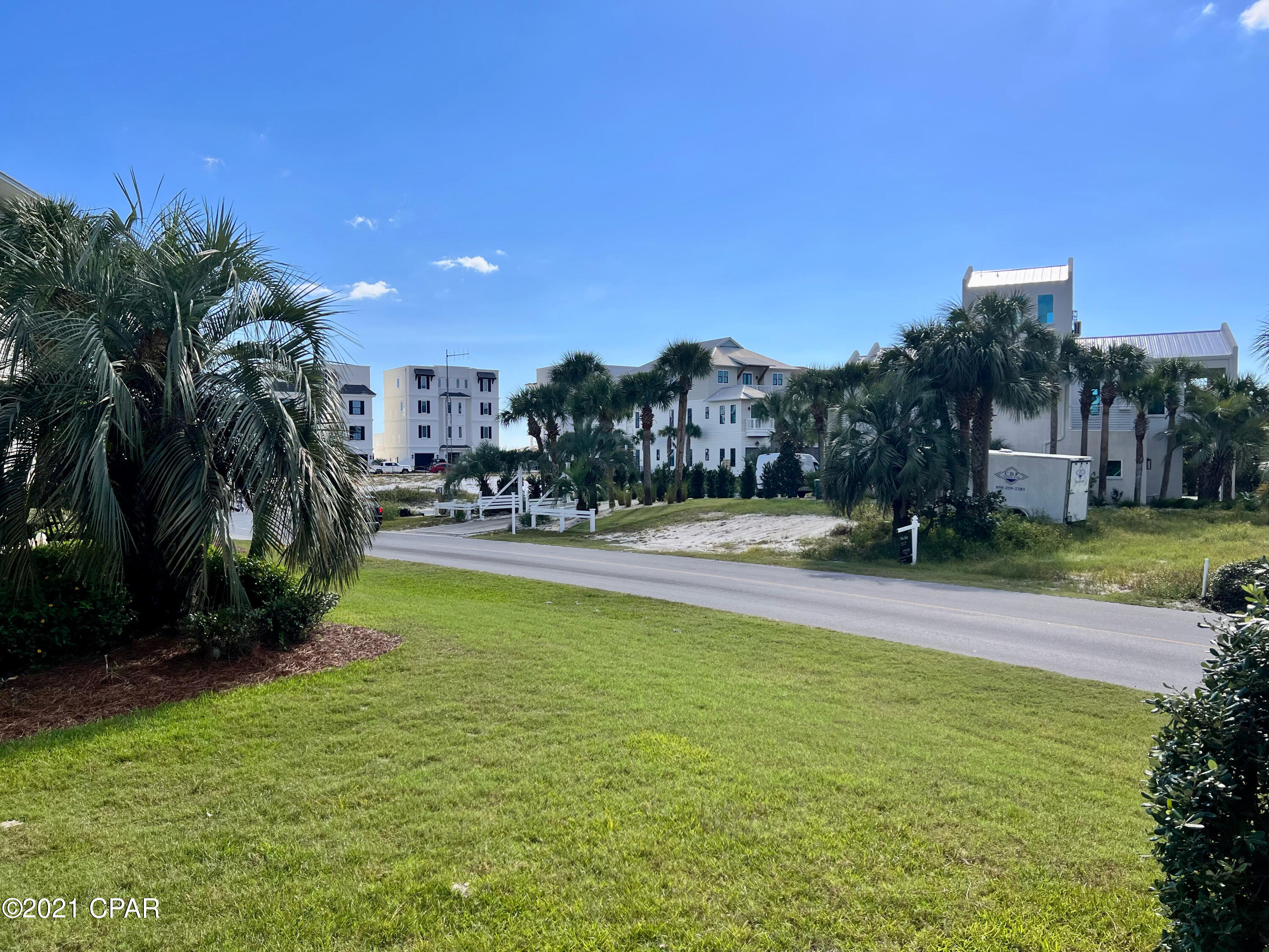 Beachside Villas Condo - Residential