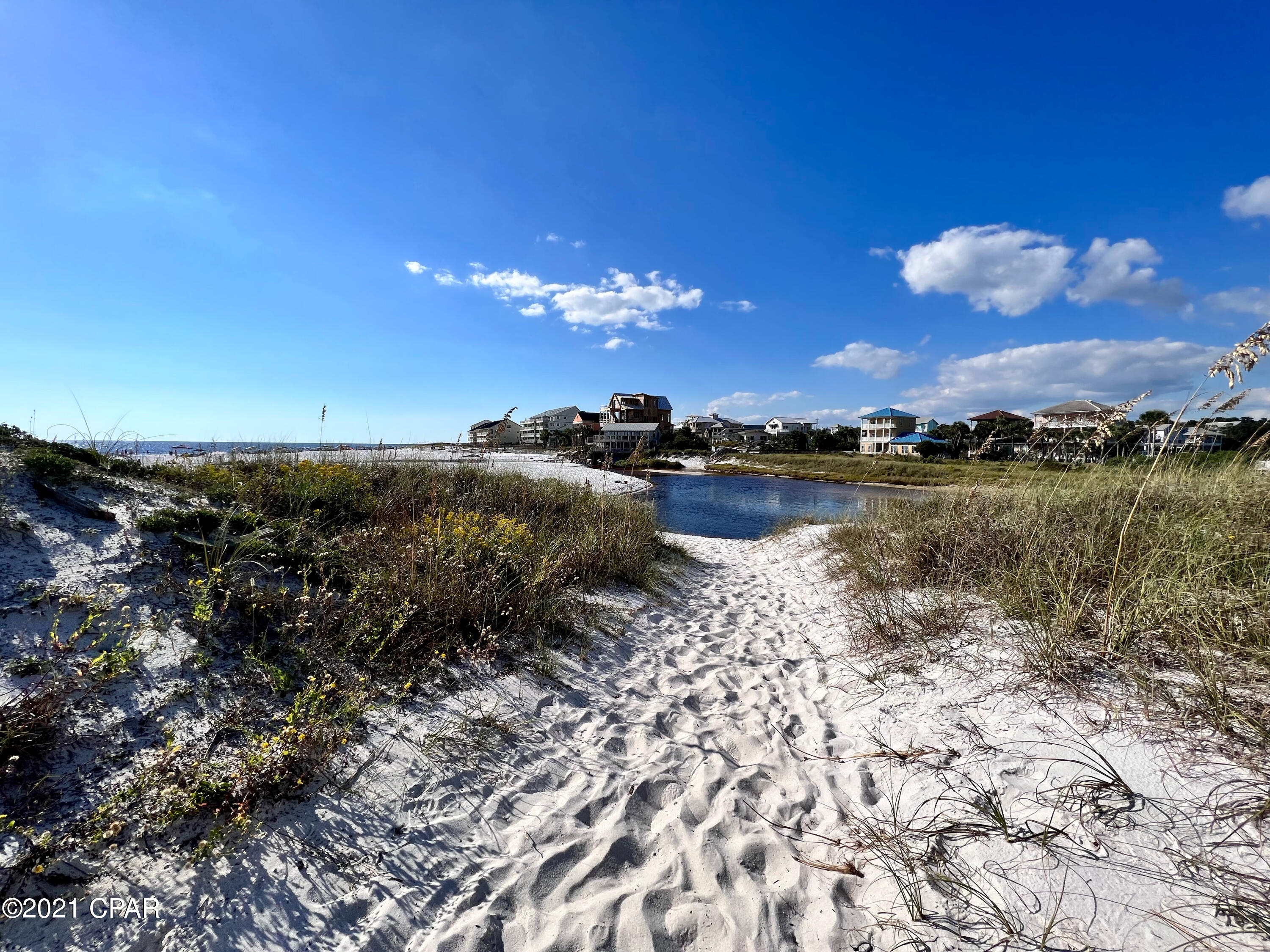Beachside Villas Condo - Residential
