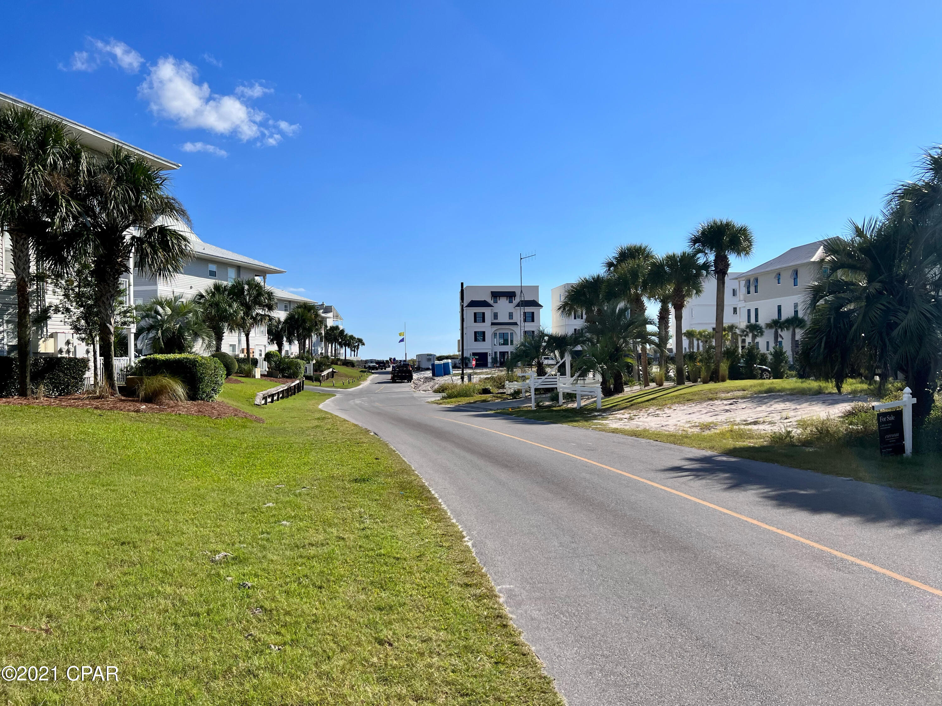 Beachside Villas Condo - Residential