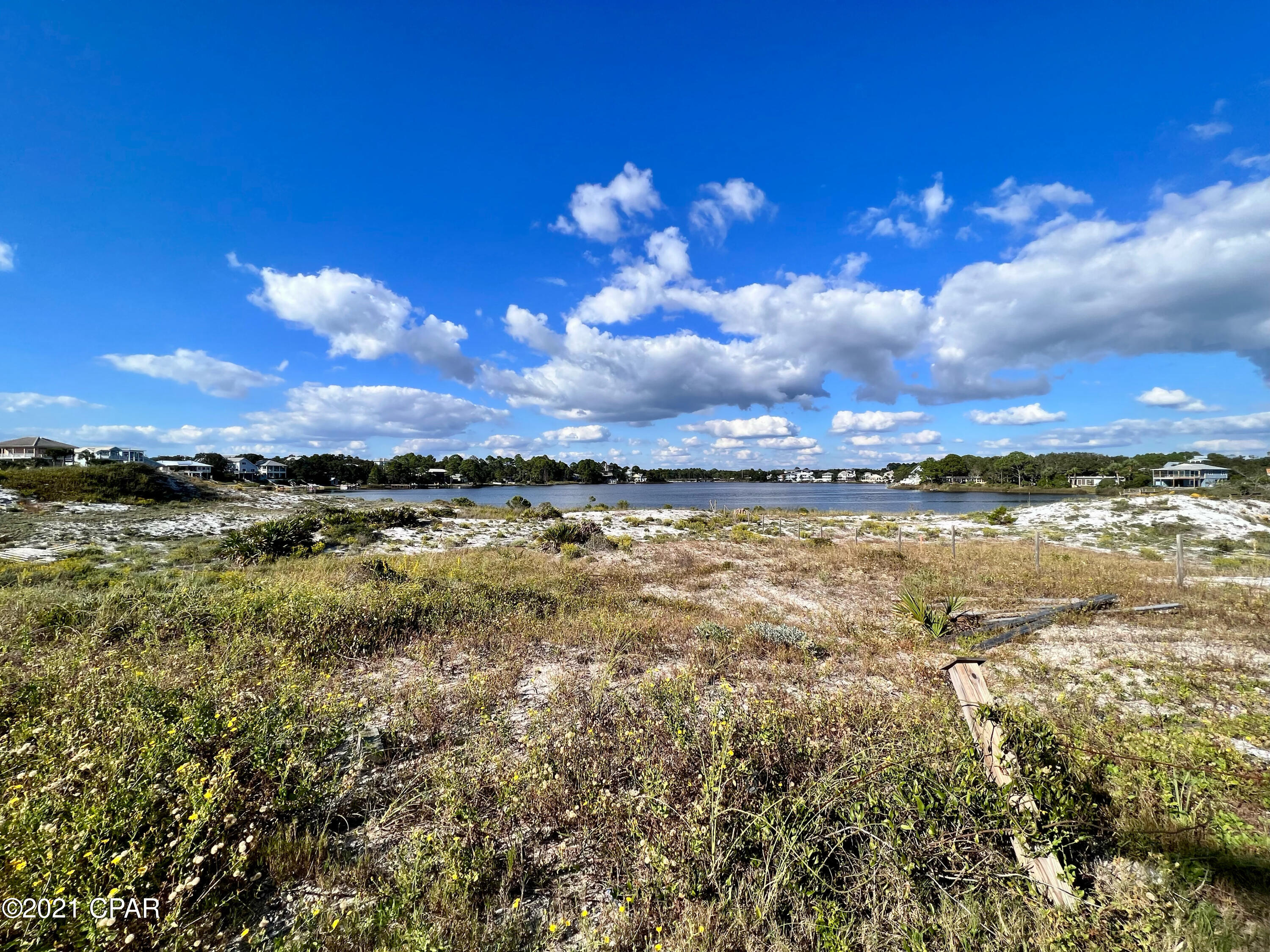 Beachside Villas Condo - Residential