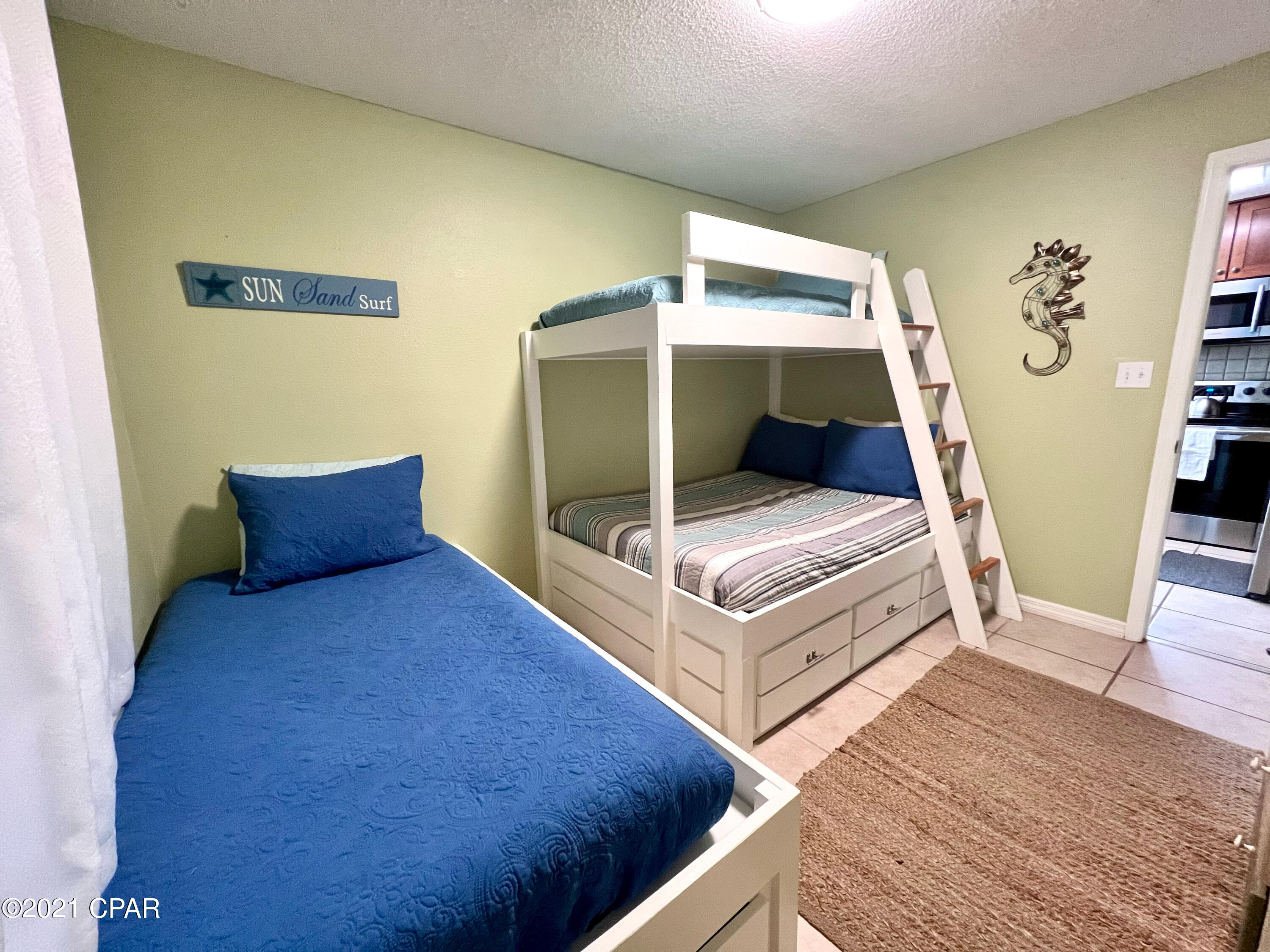 Beachside Villas Condo - Residential