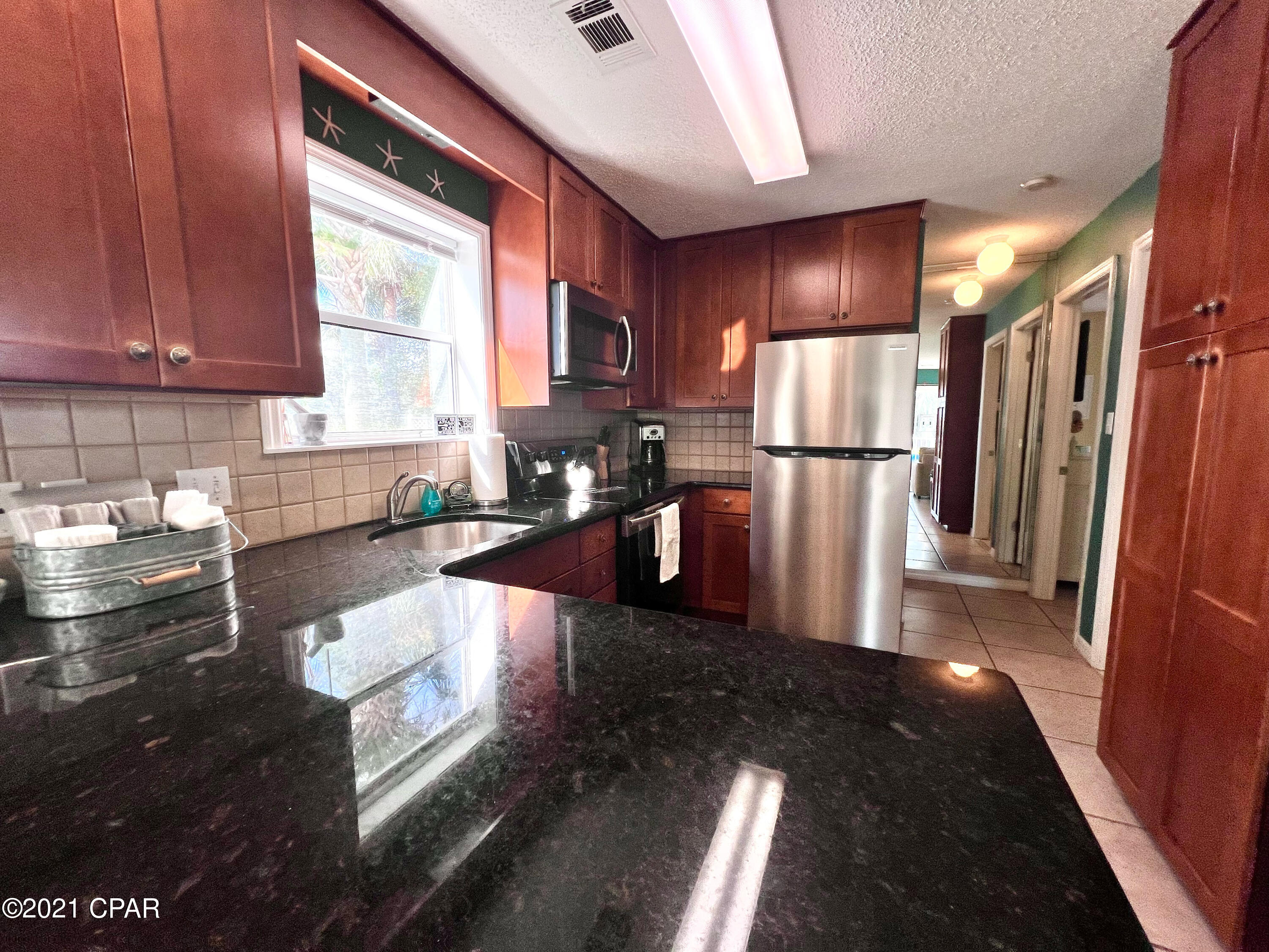 Beachside Villas Condo - Residential