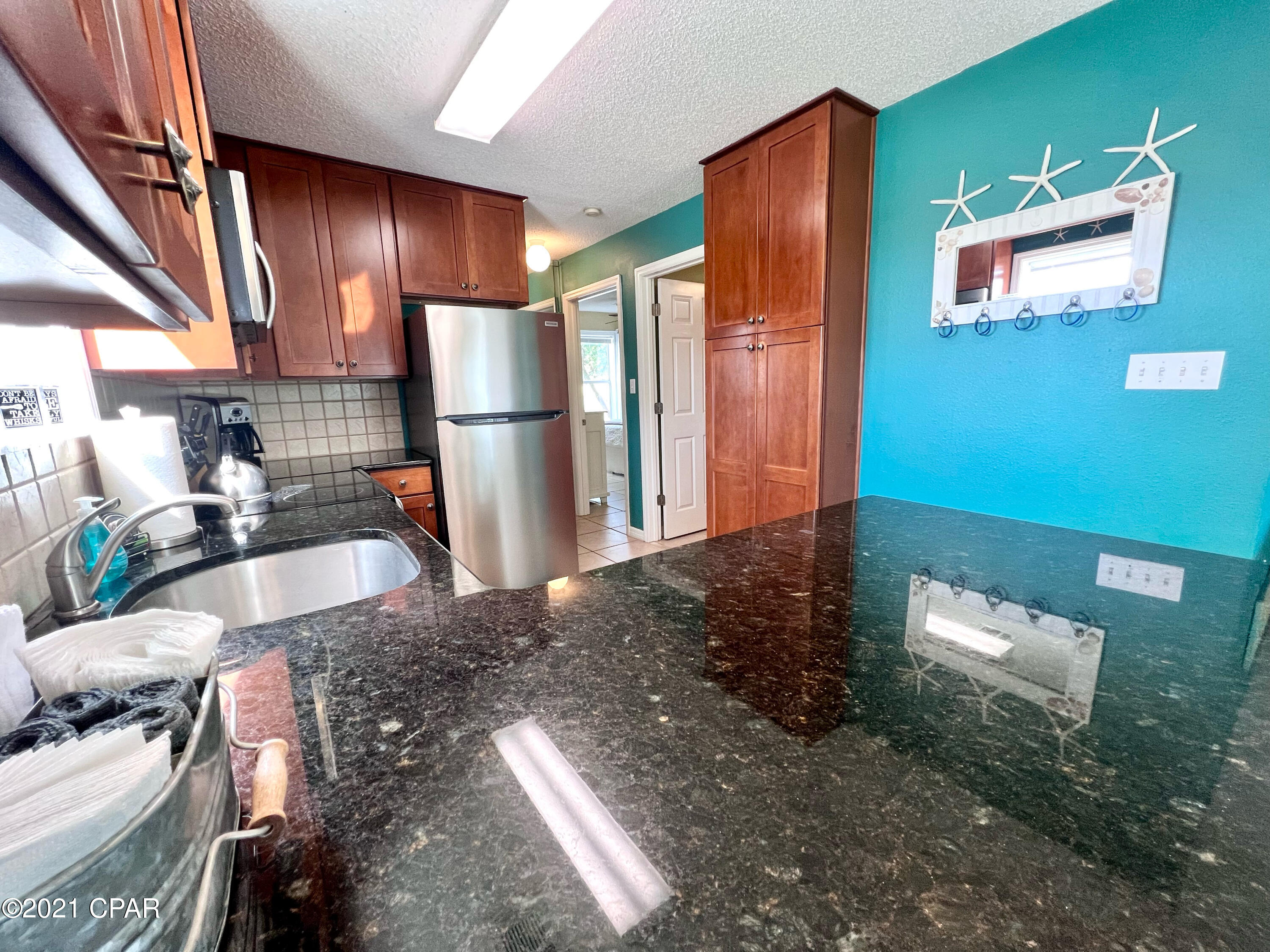 Beachside Villas Condo - Residential