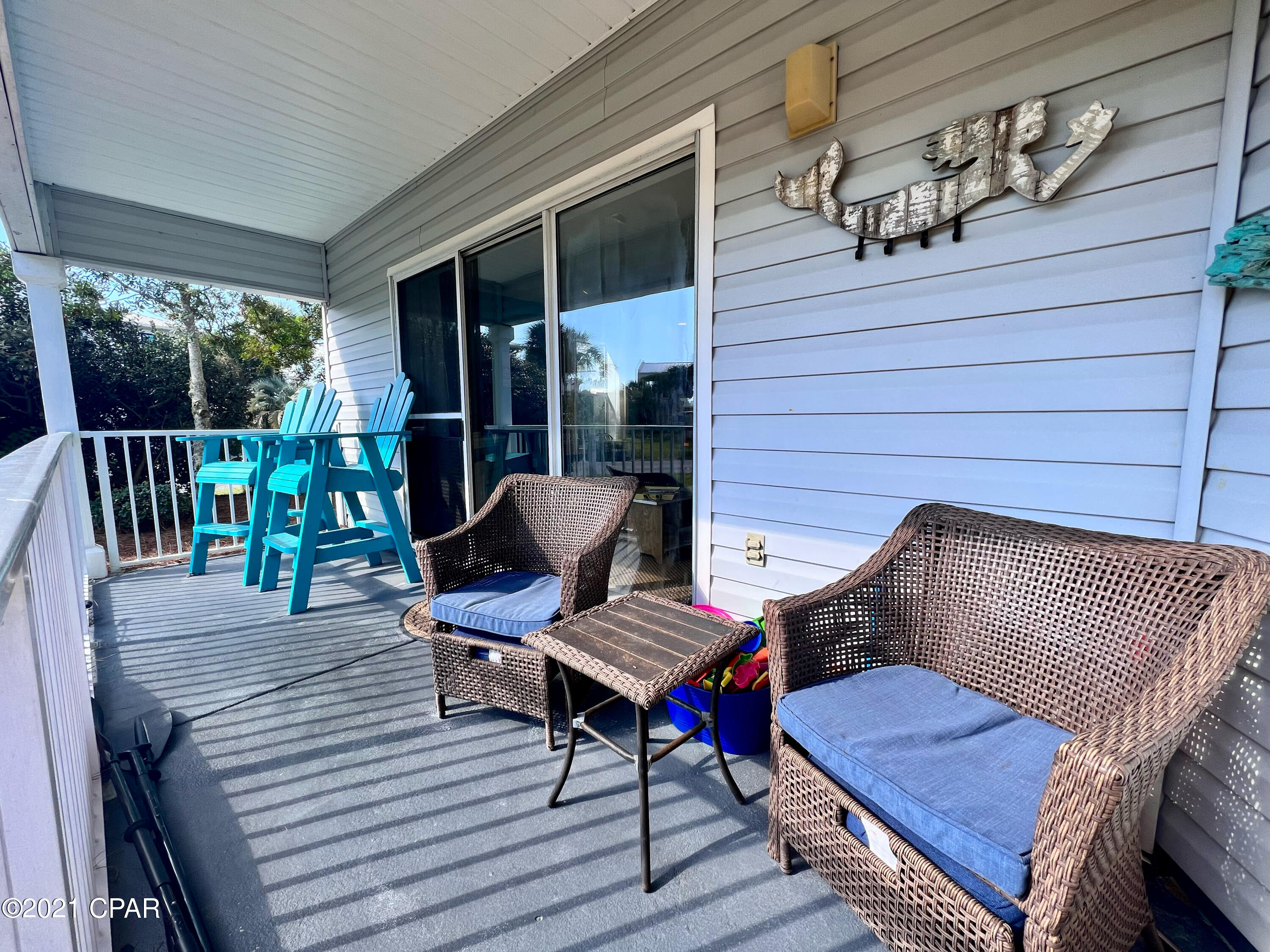 Beachside Villas Condo - Residential