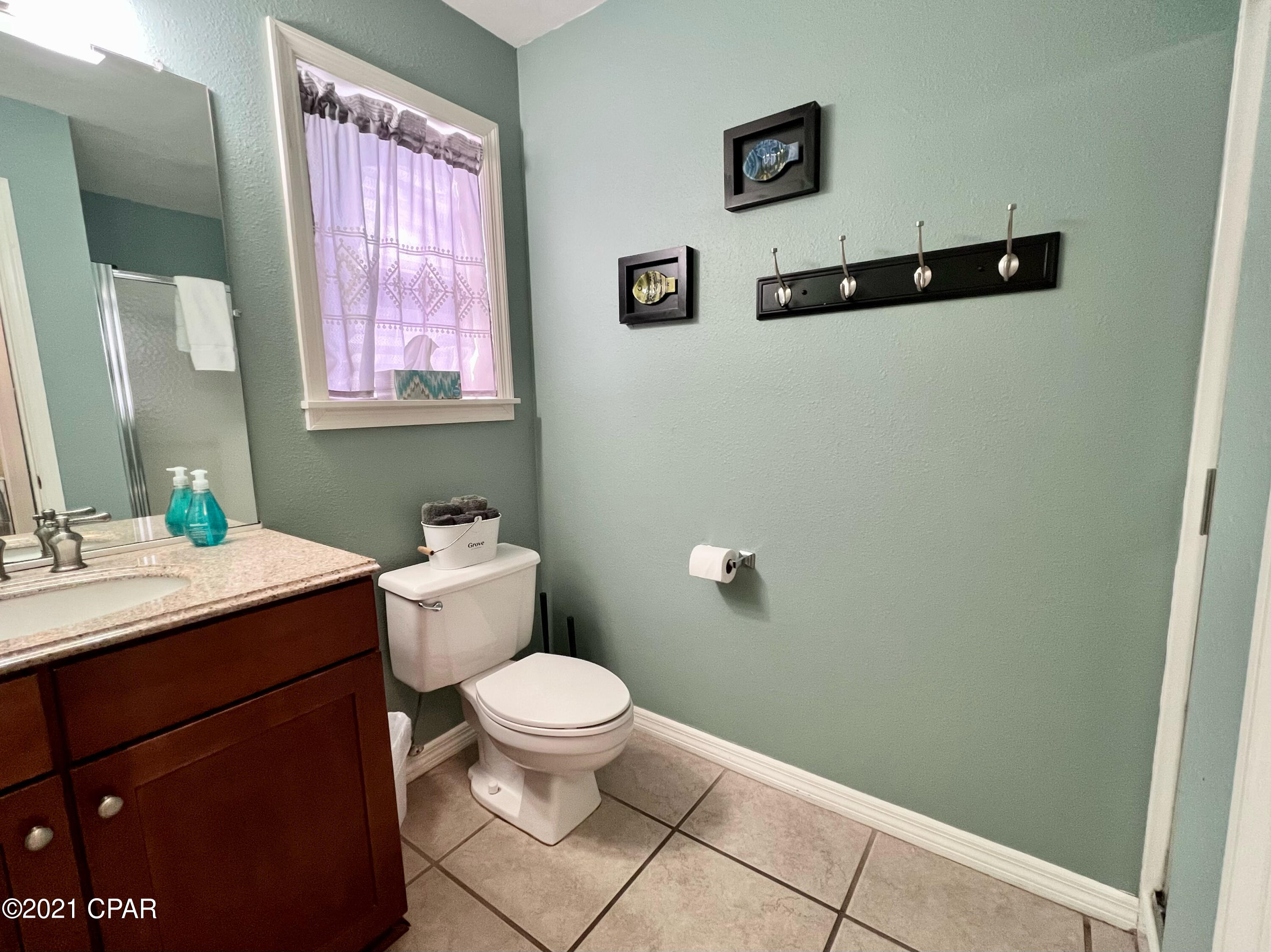 Beachside Villas Condo - Residential