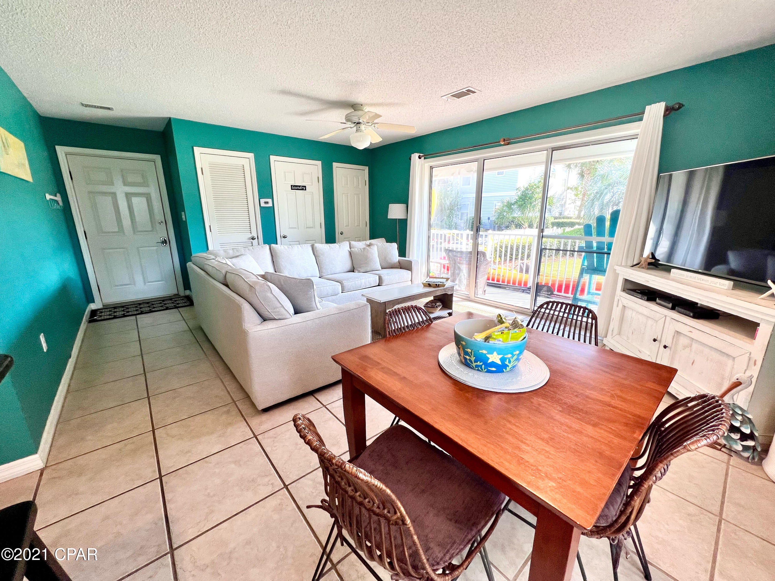 Beachside Villas Condo - Residential