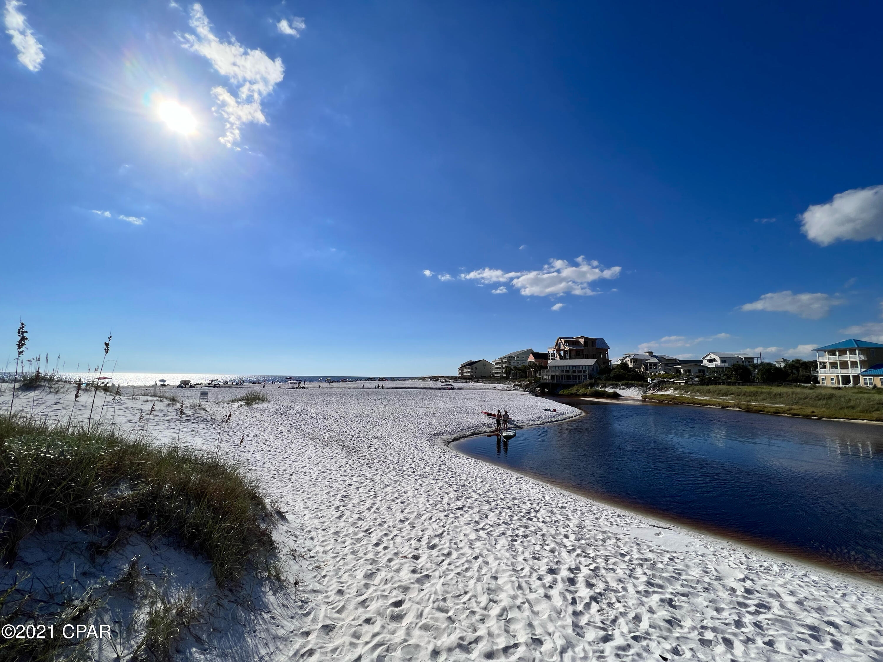 Beachside Villas Condo - Residential