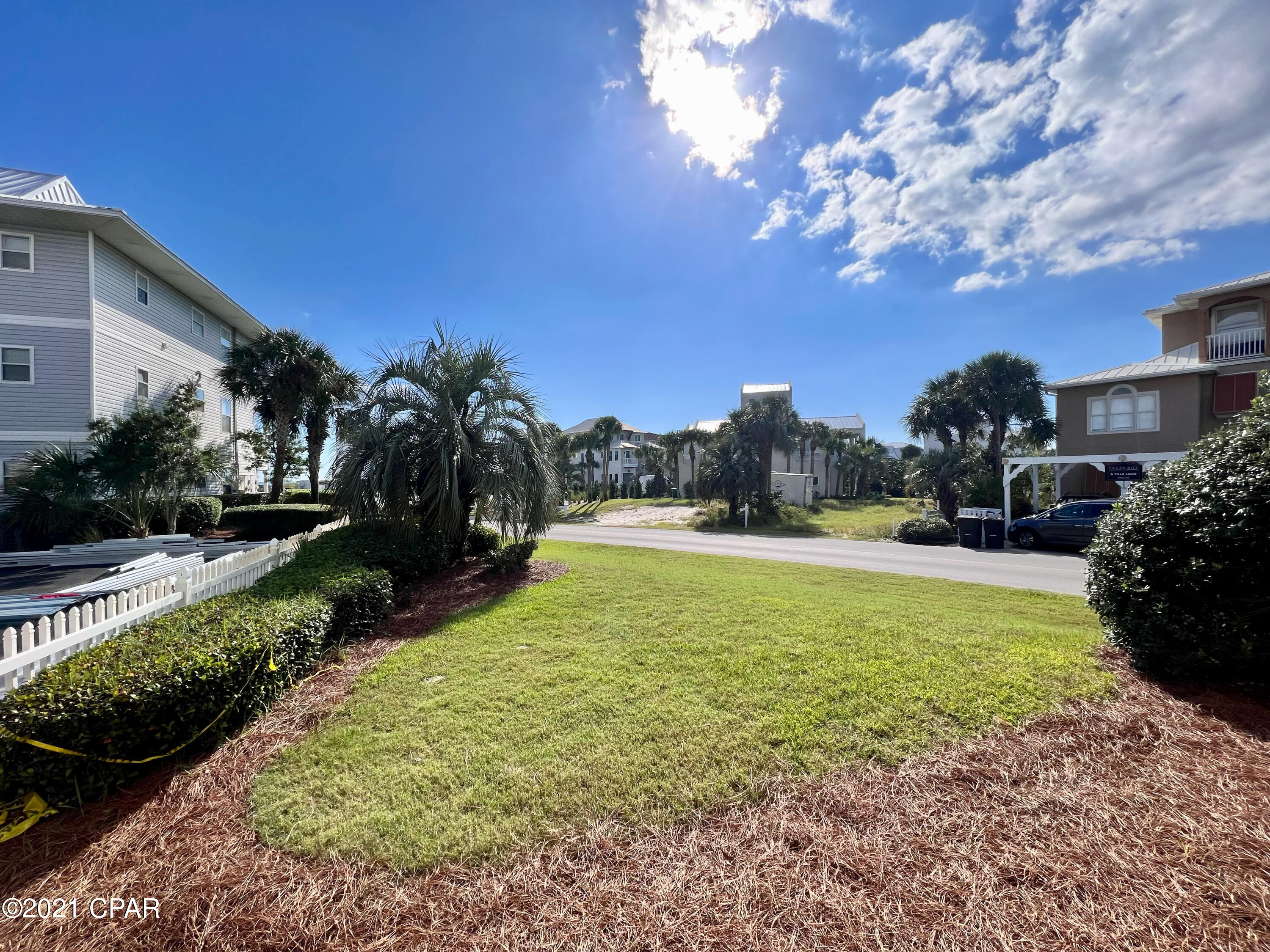 Beachside Villas Condo - Residential