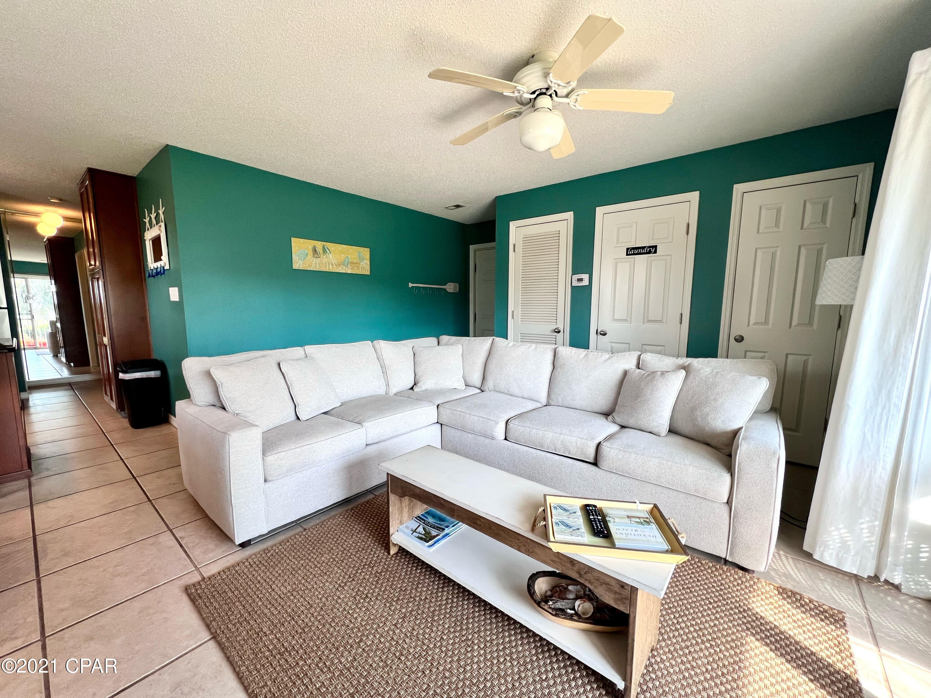Beachside Villas Condo - Residential