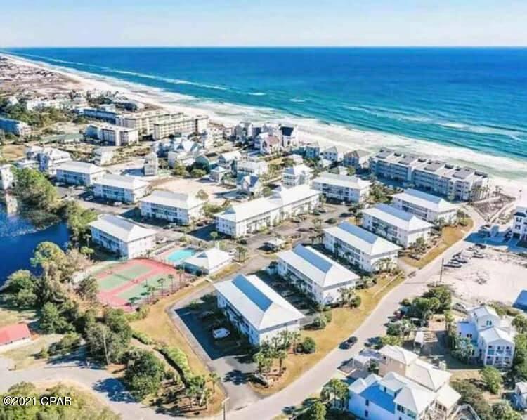 Beachside Villas Condo - Residential