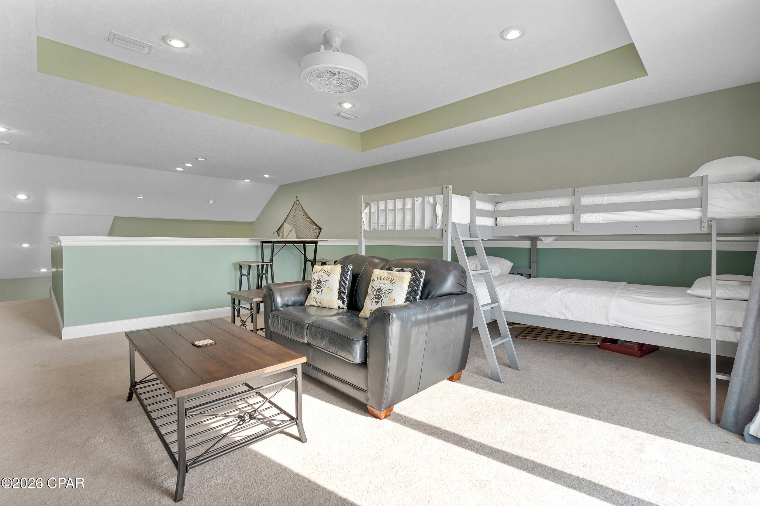 Gulf Lagoon Beach - Residential