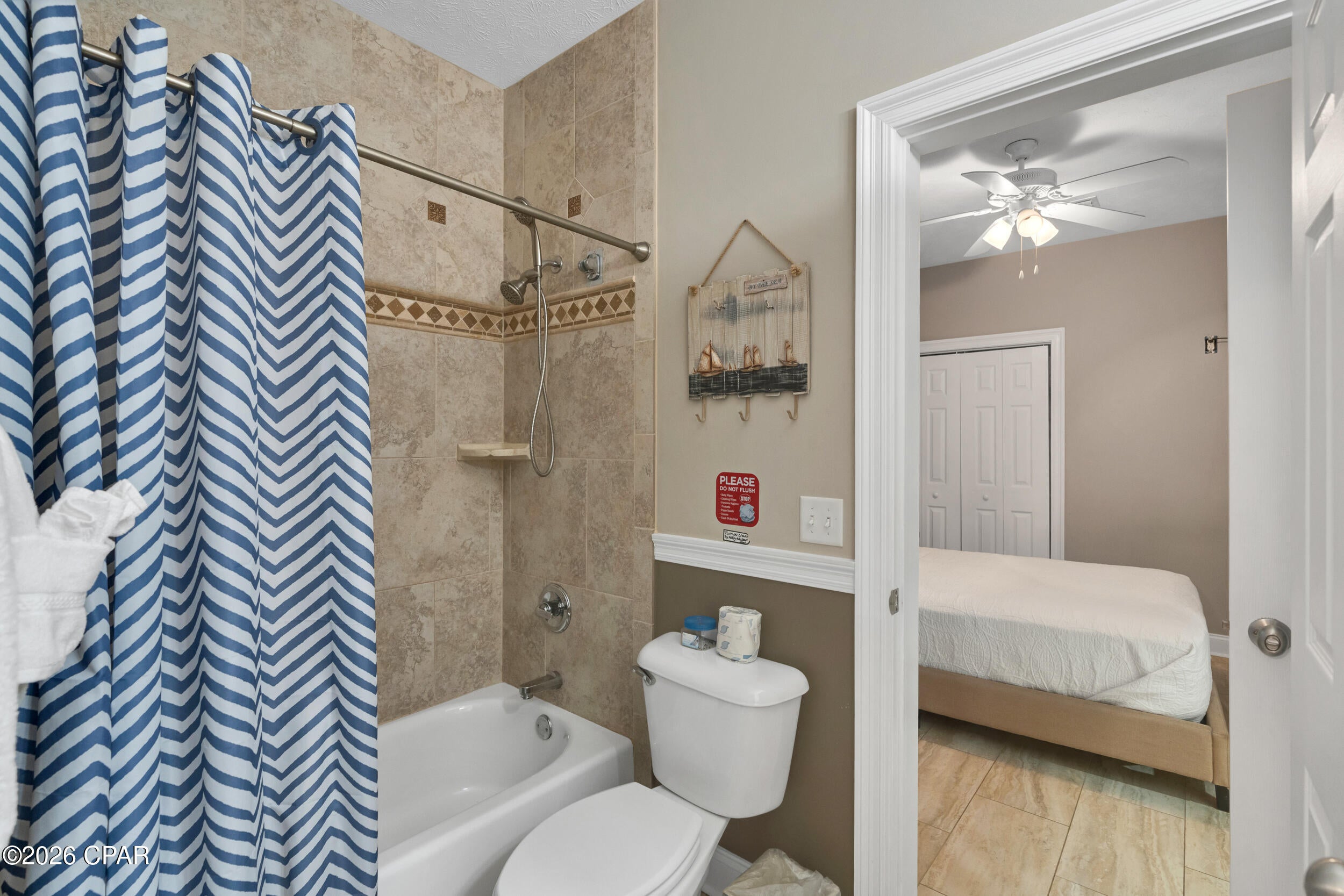 Gulf Lagoon Beach - Residential