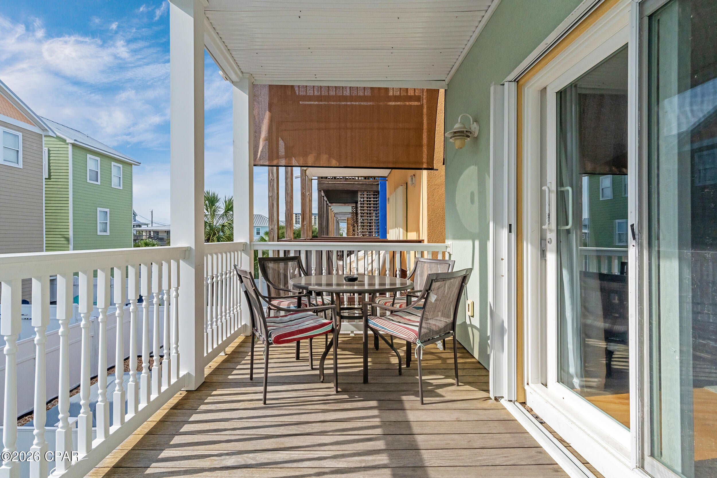 Gulf Lagoon Beach - Residential