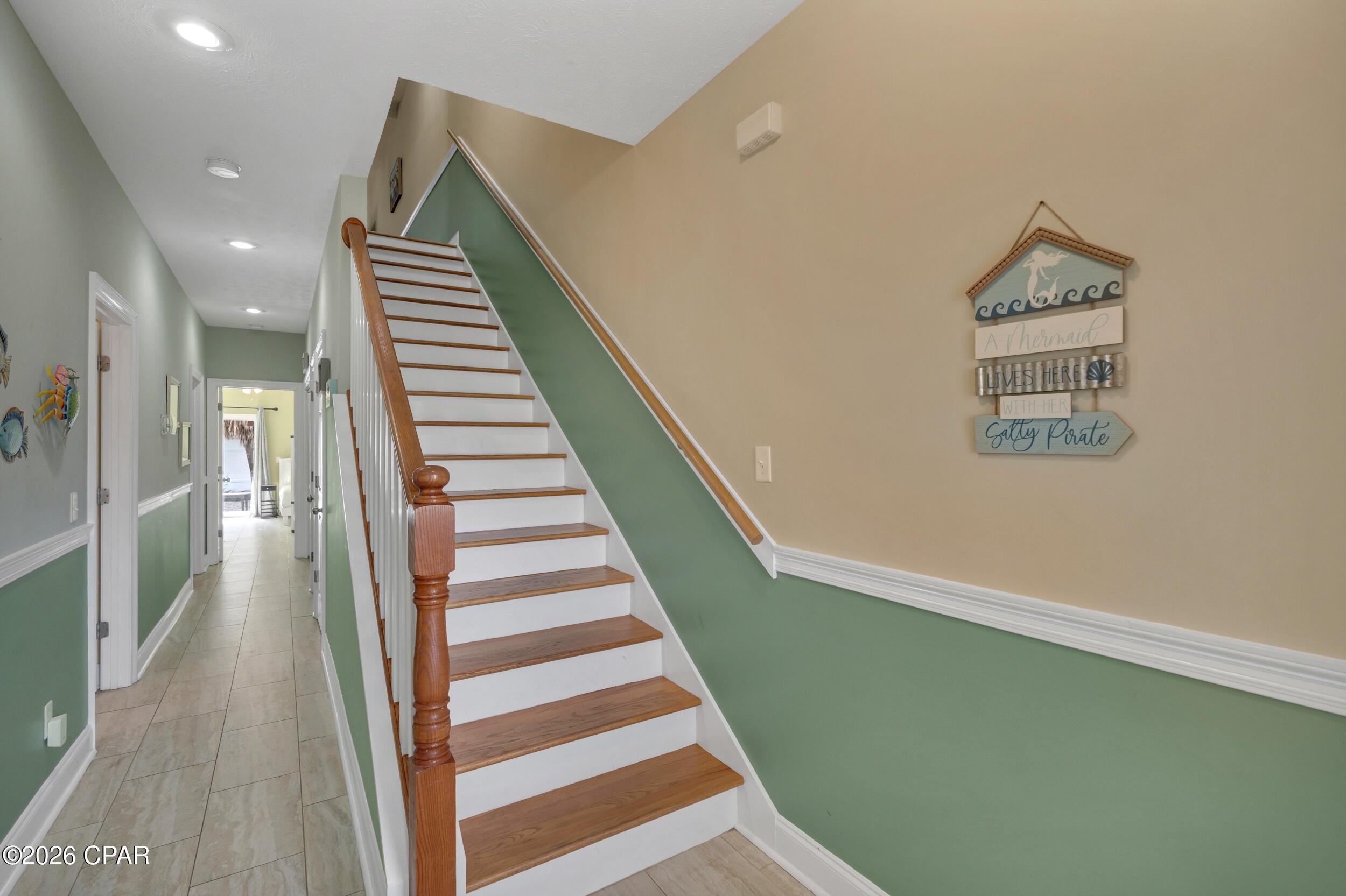 Gulf Lagoon Beach - Residential