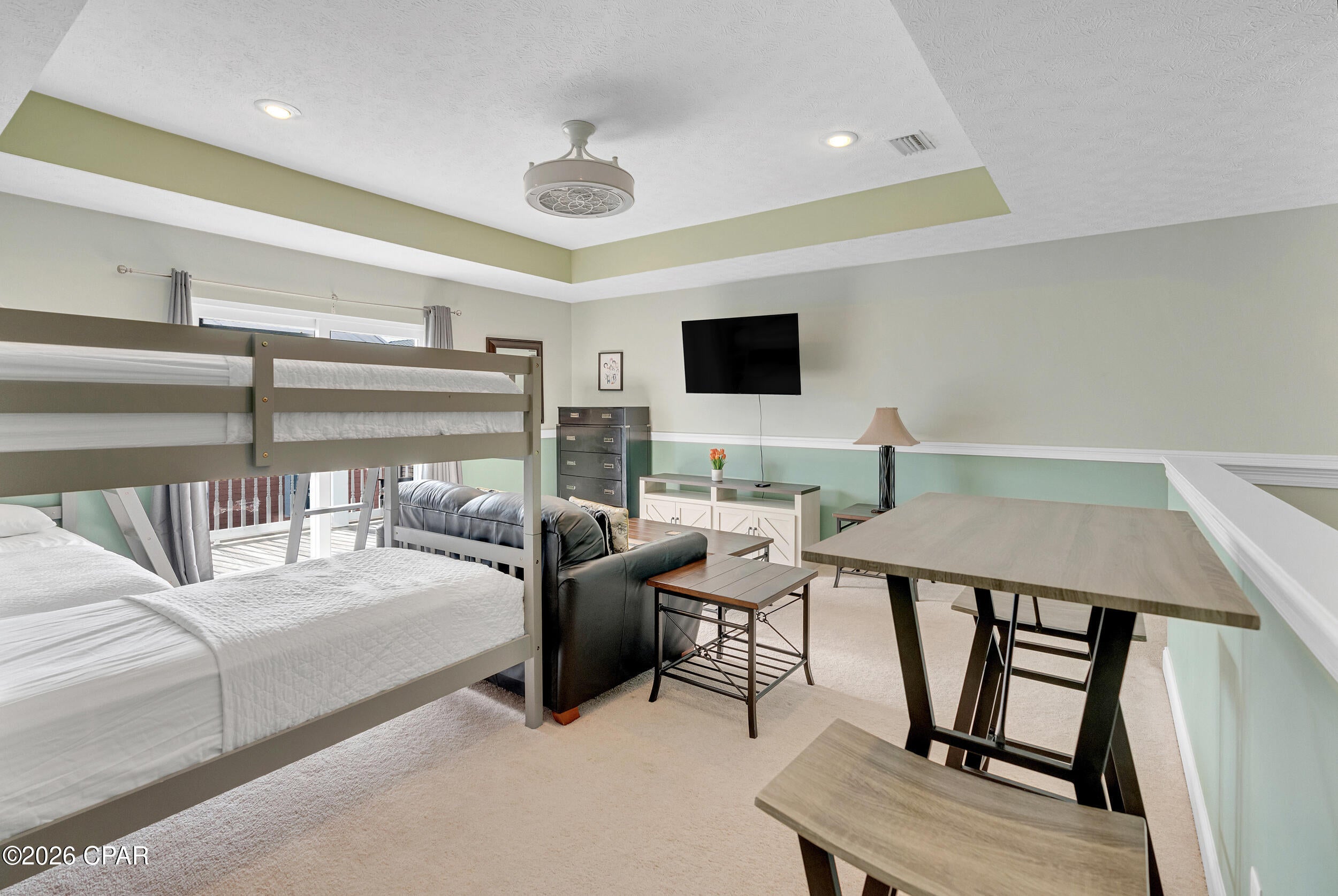 Gulf Lagoon Beach - Residential
