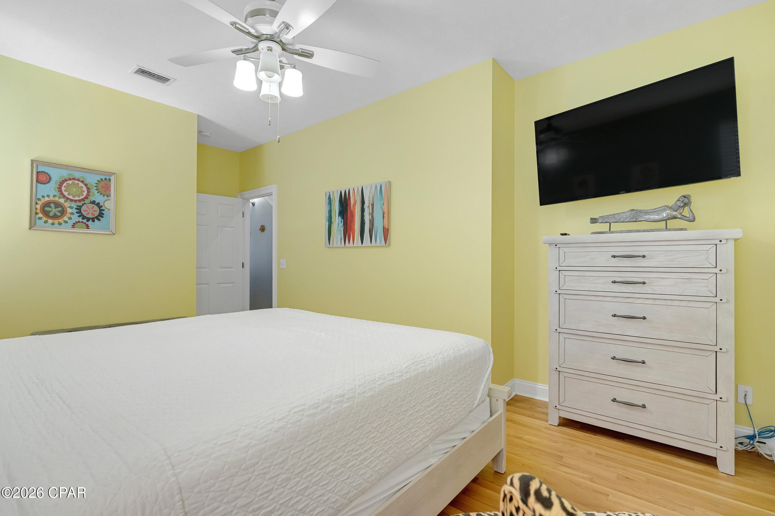 Gulf Lagoon Beach - Residential