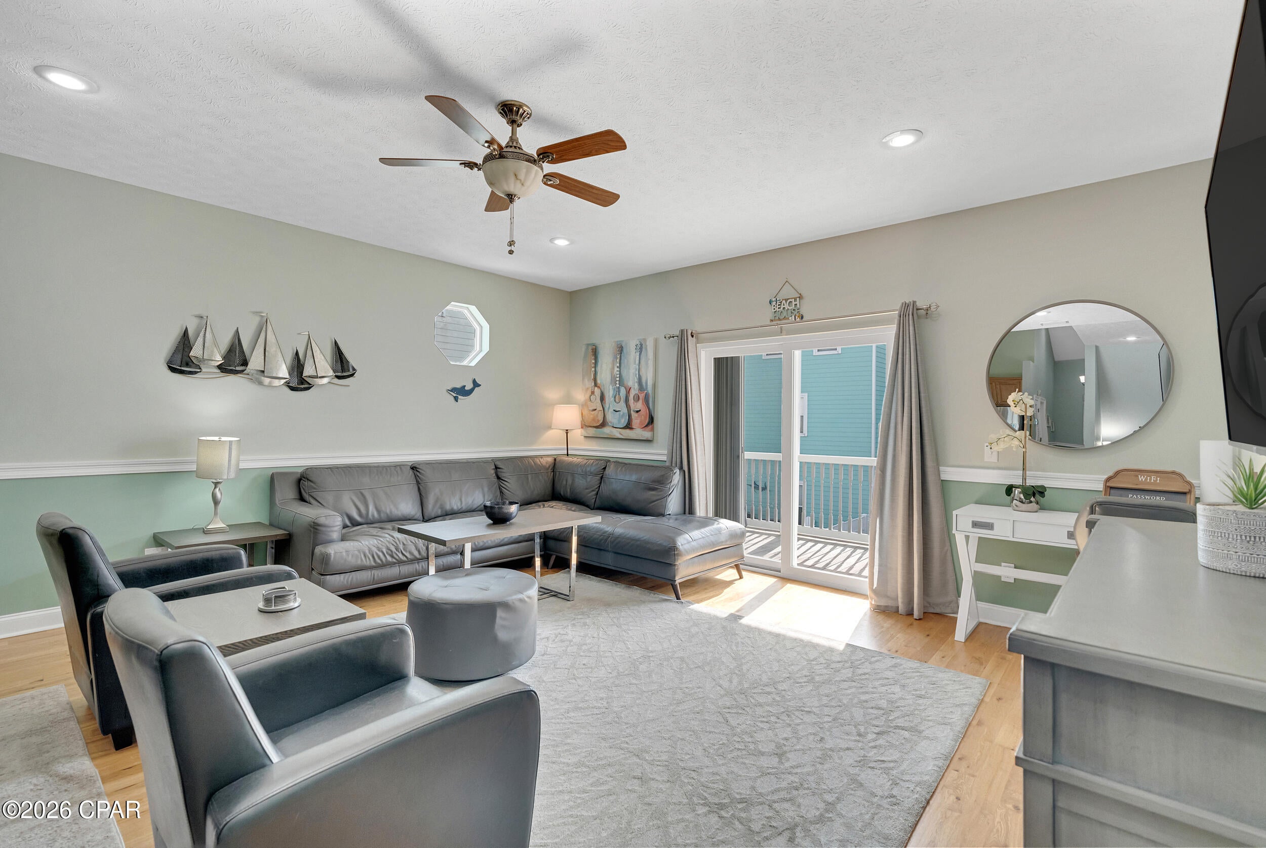 Gulf Lagoon Beach - Residential