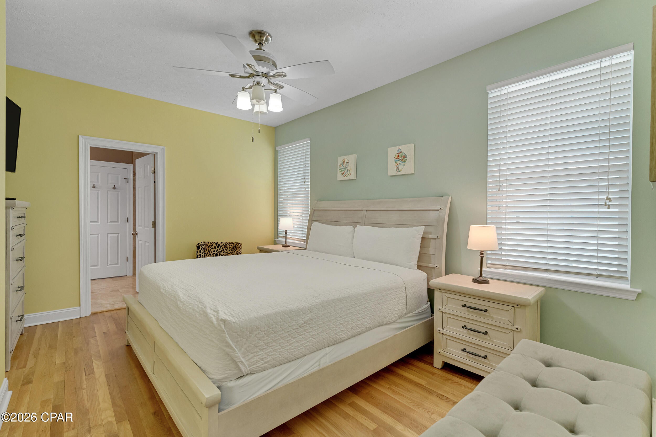 Gulf Lagoon Beach - Residential