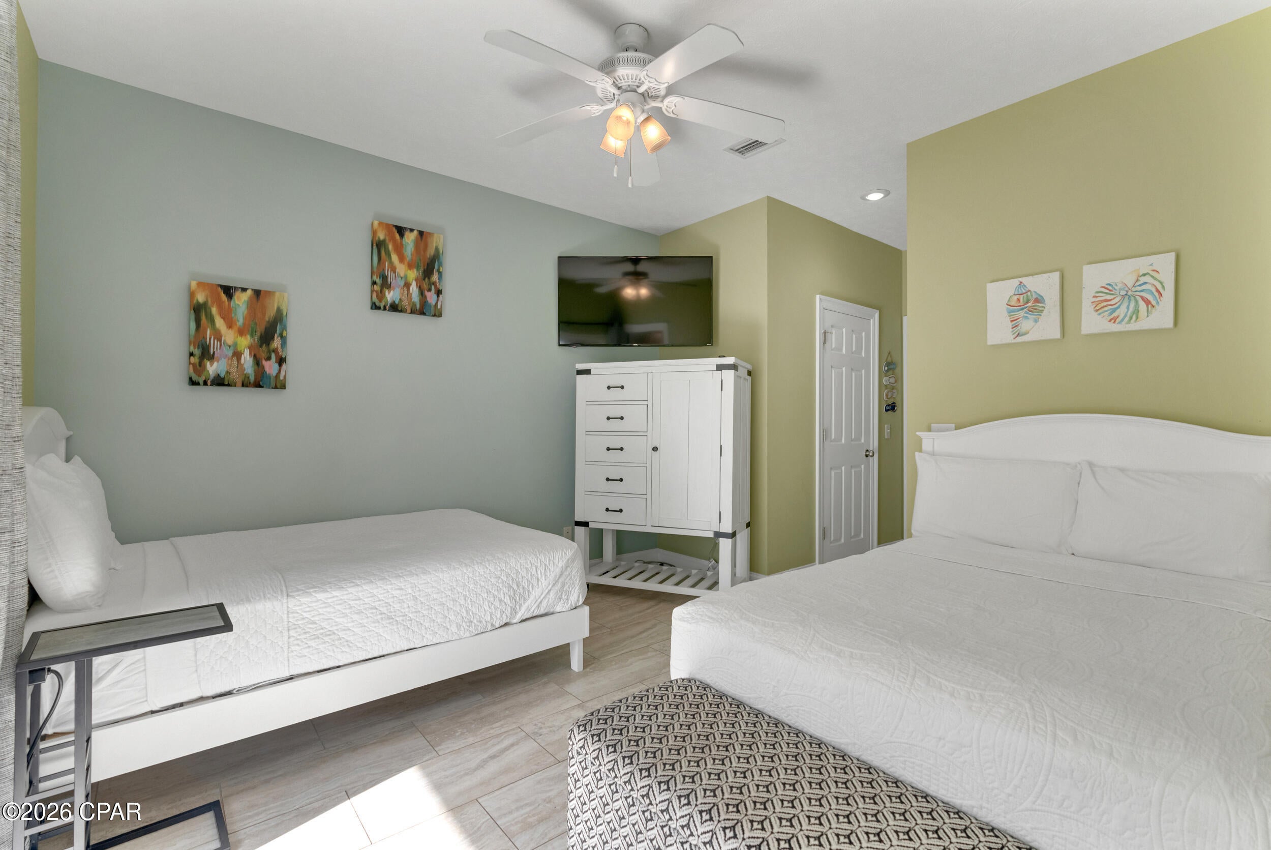 Gulf Lagoon Beach - Residential