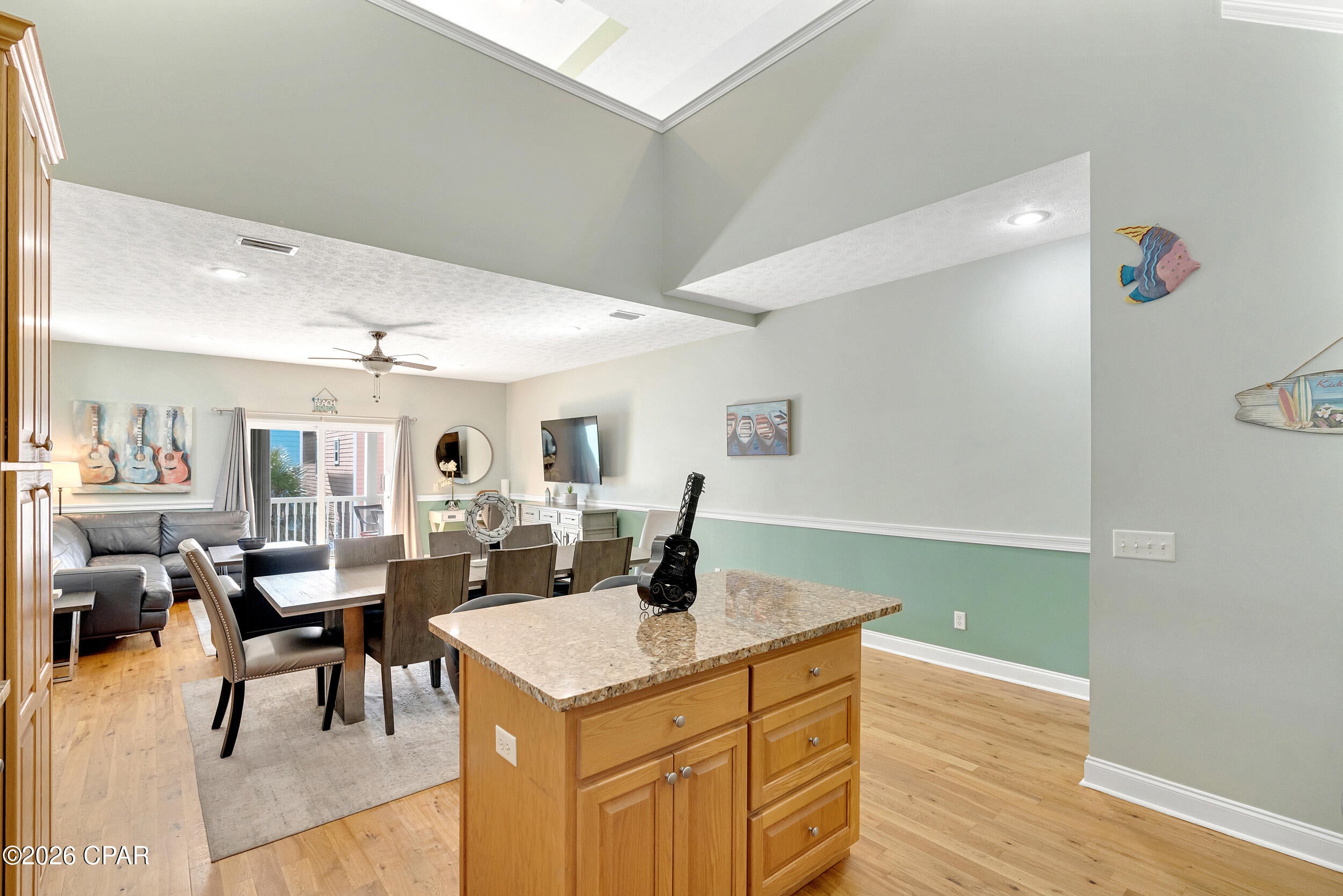 Gulf Lagoon Beach - Residential