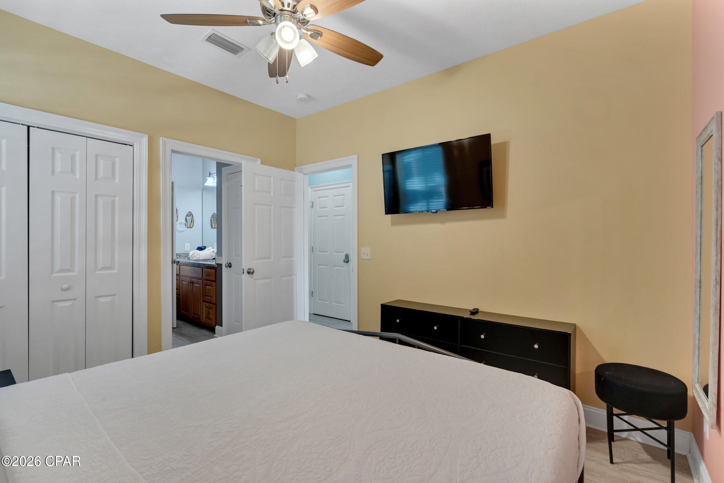 Gulf Lagoon Beach - Residential