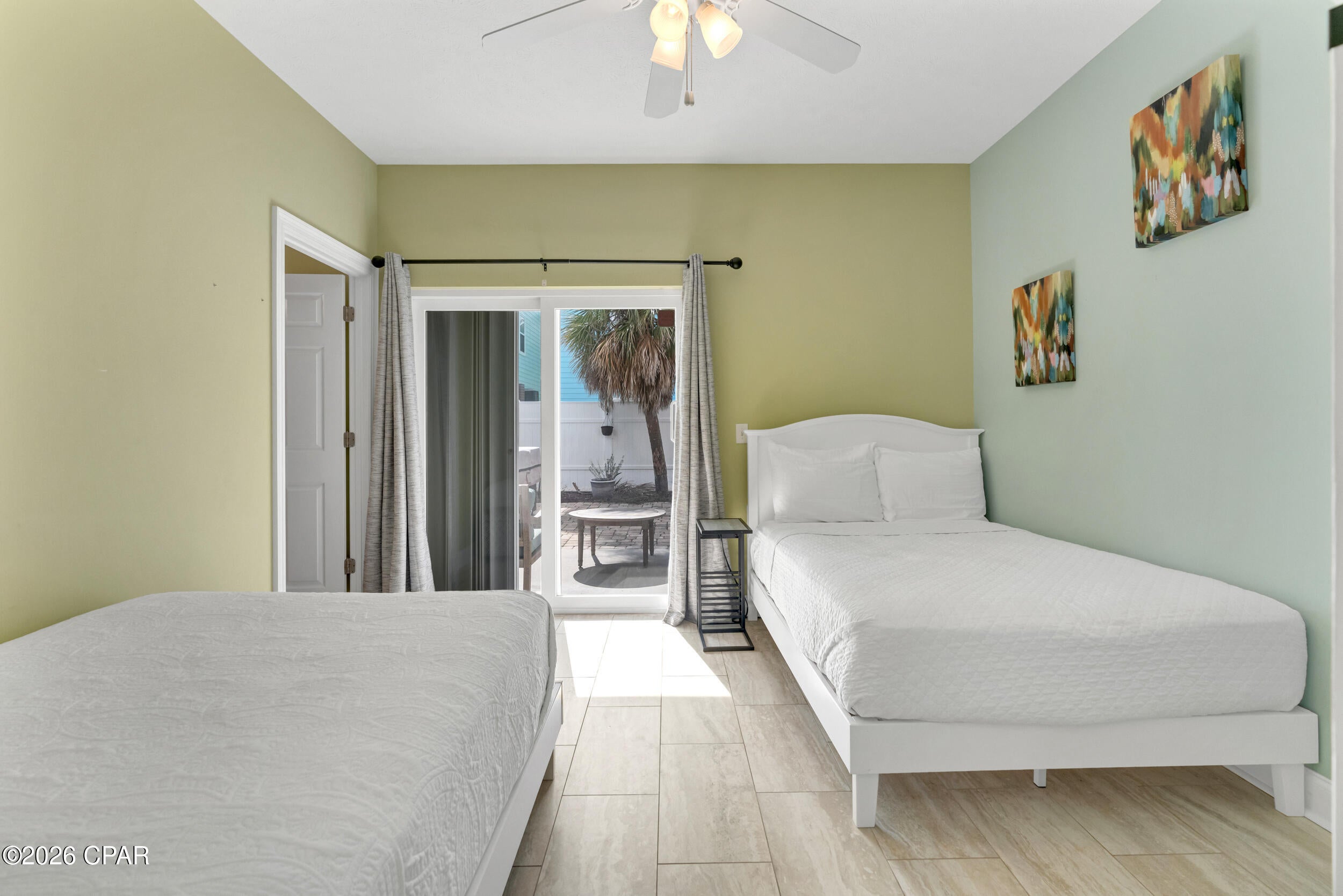 Gulf Lagoon Beach - Residential
