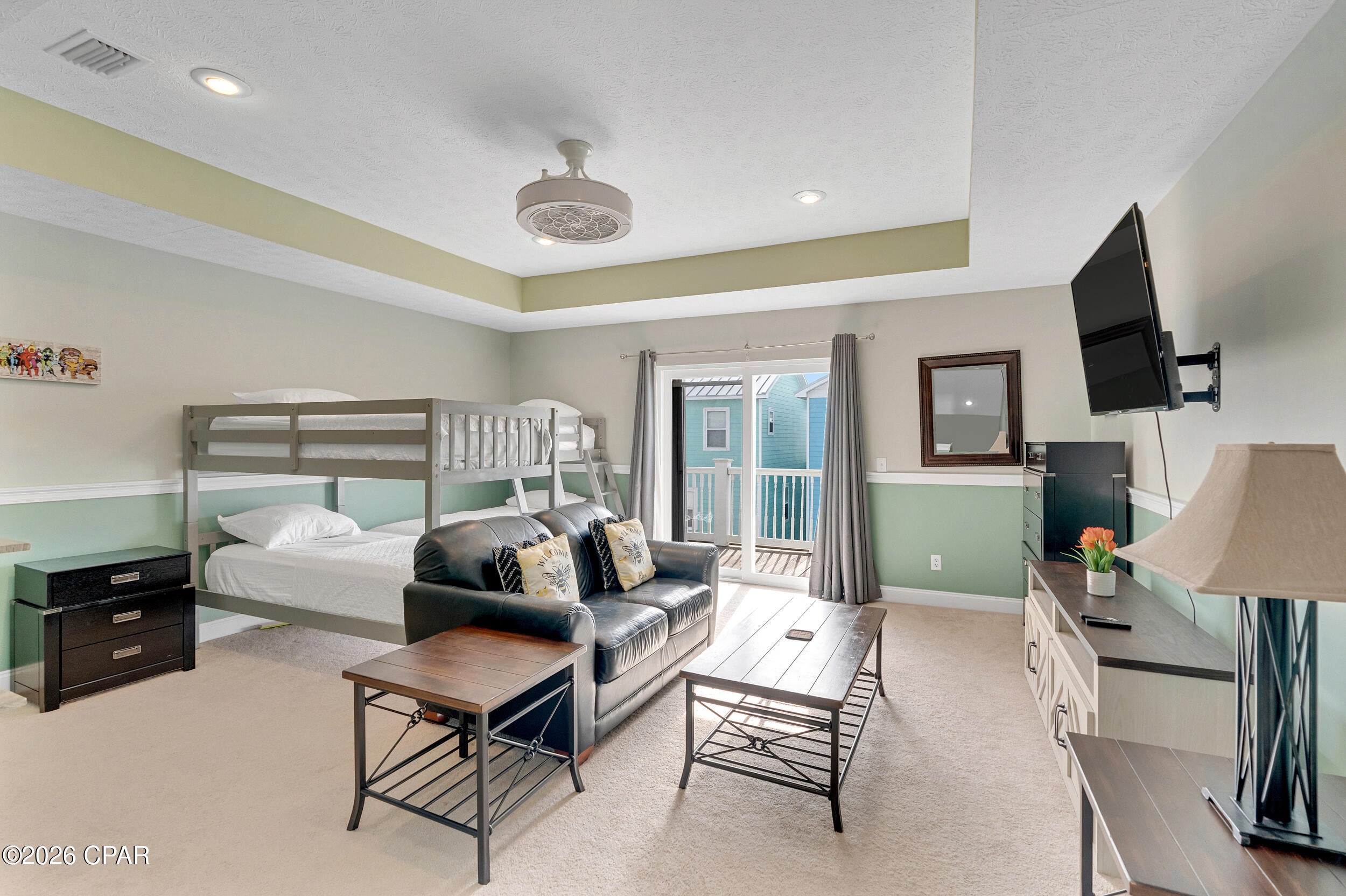Gulf Lagoon Beach - Residential